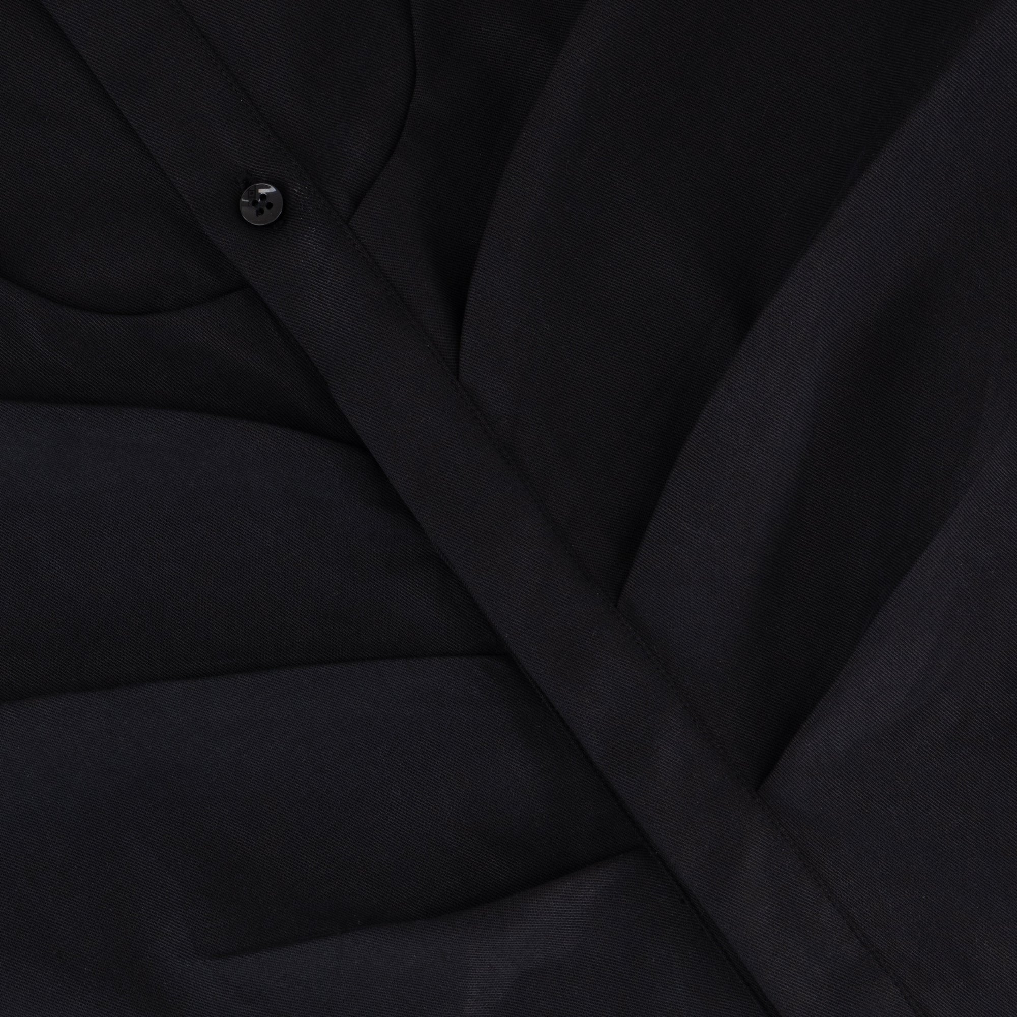 Noir and Aurum Men's Shirt