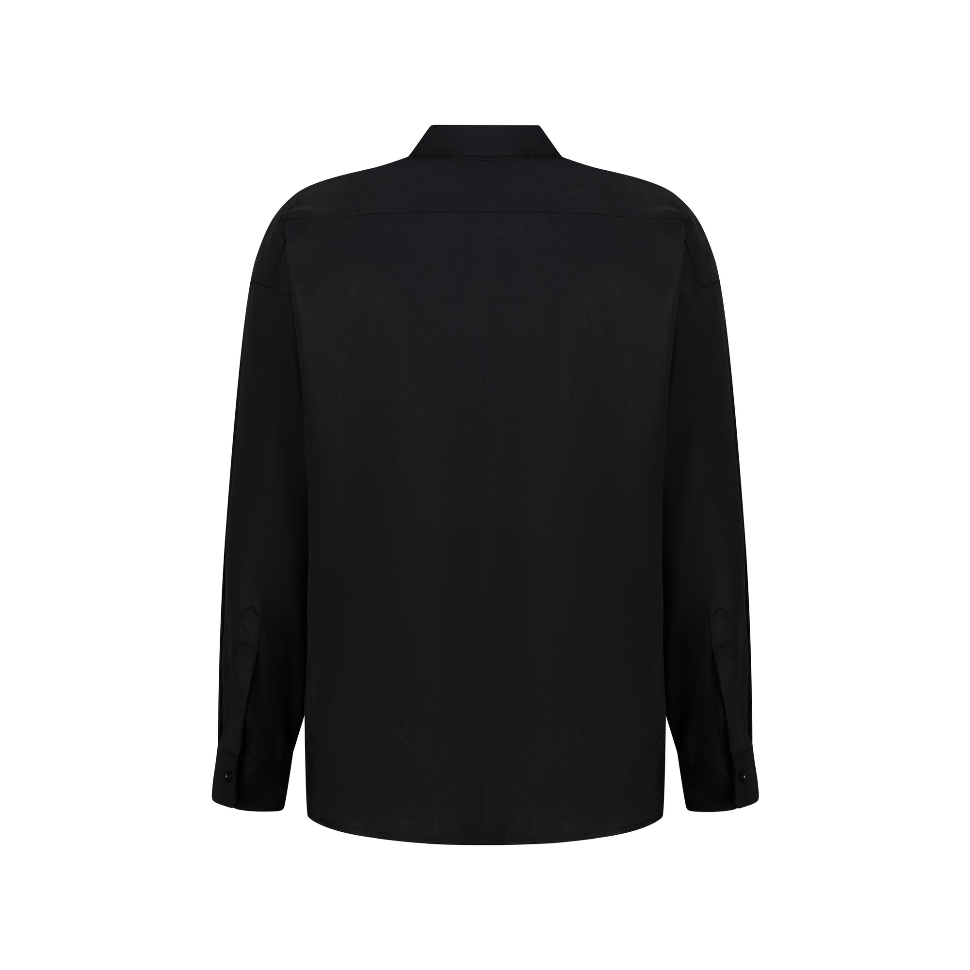 Noir and Aurum Men's Shirt