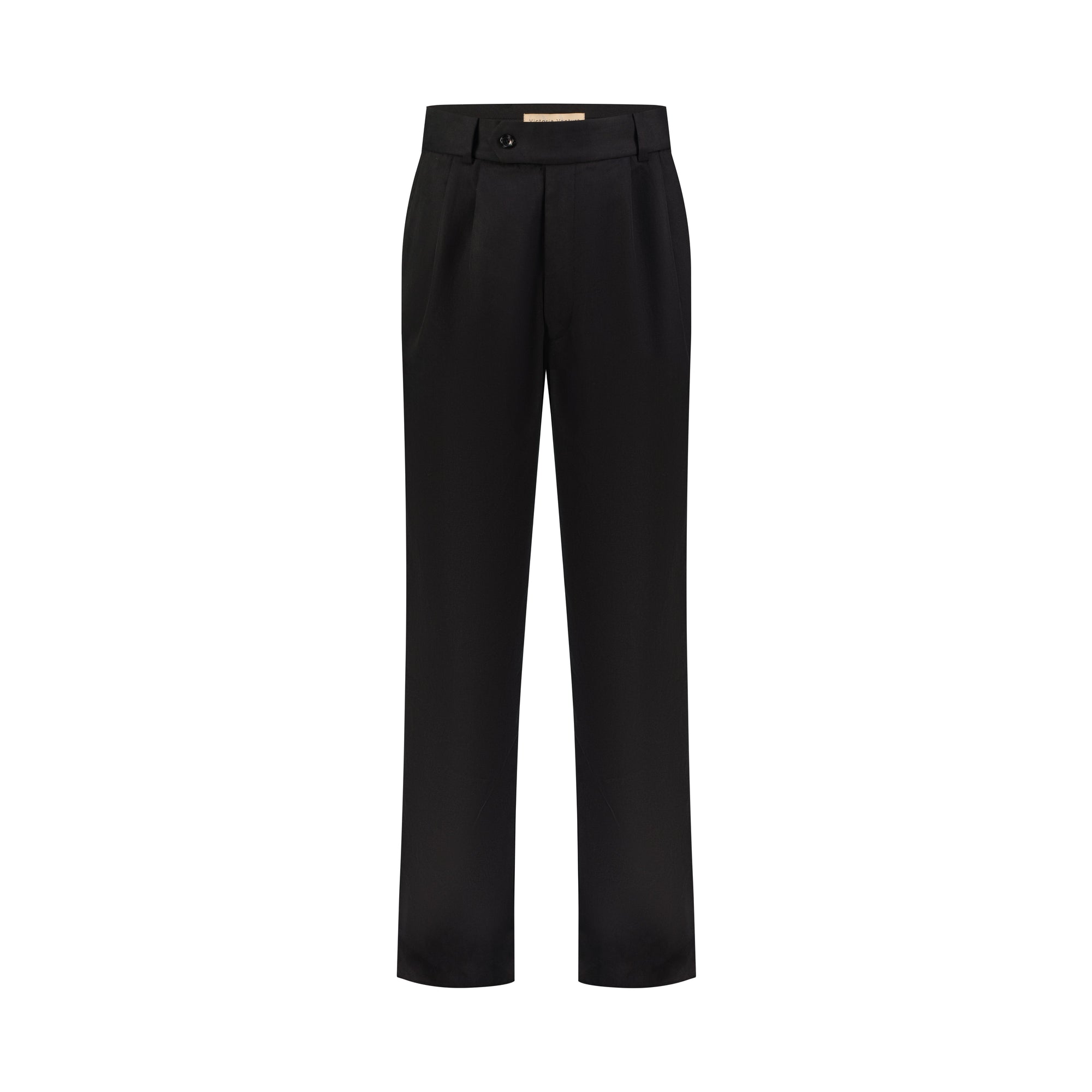 Noir and Aurum Men's Trousers