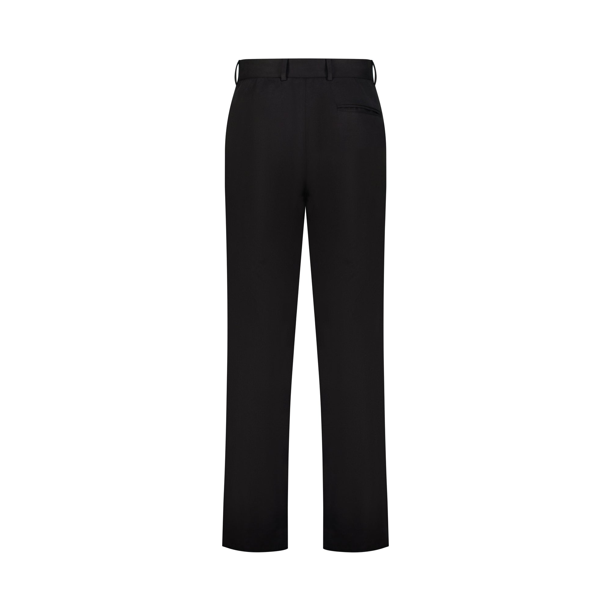 Noir and Aurum Men's Trousers