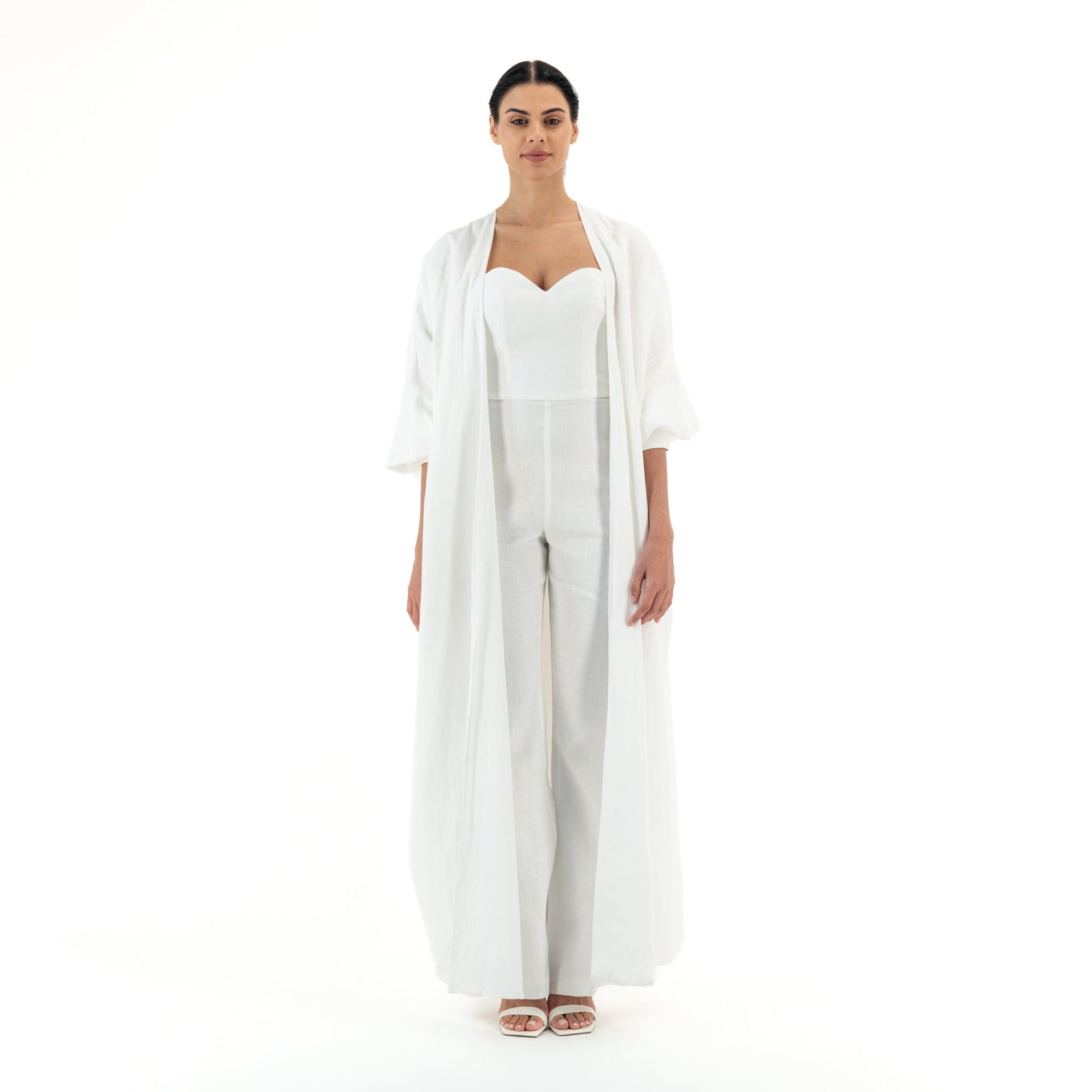 Desert Dune Women's Kaftan