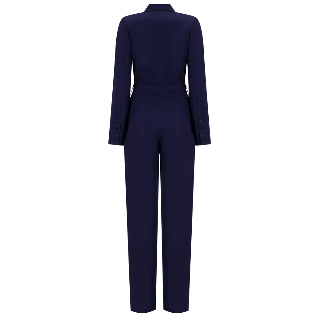 Midnight Women's Jumpsuit