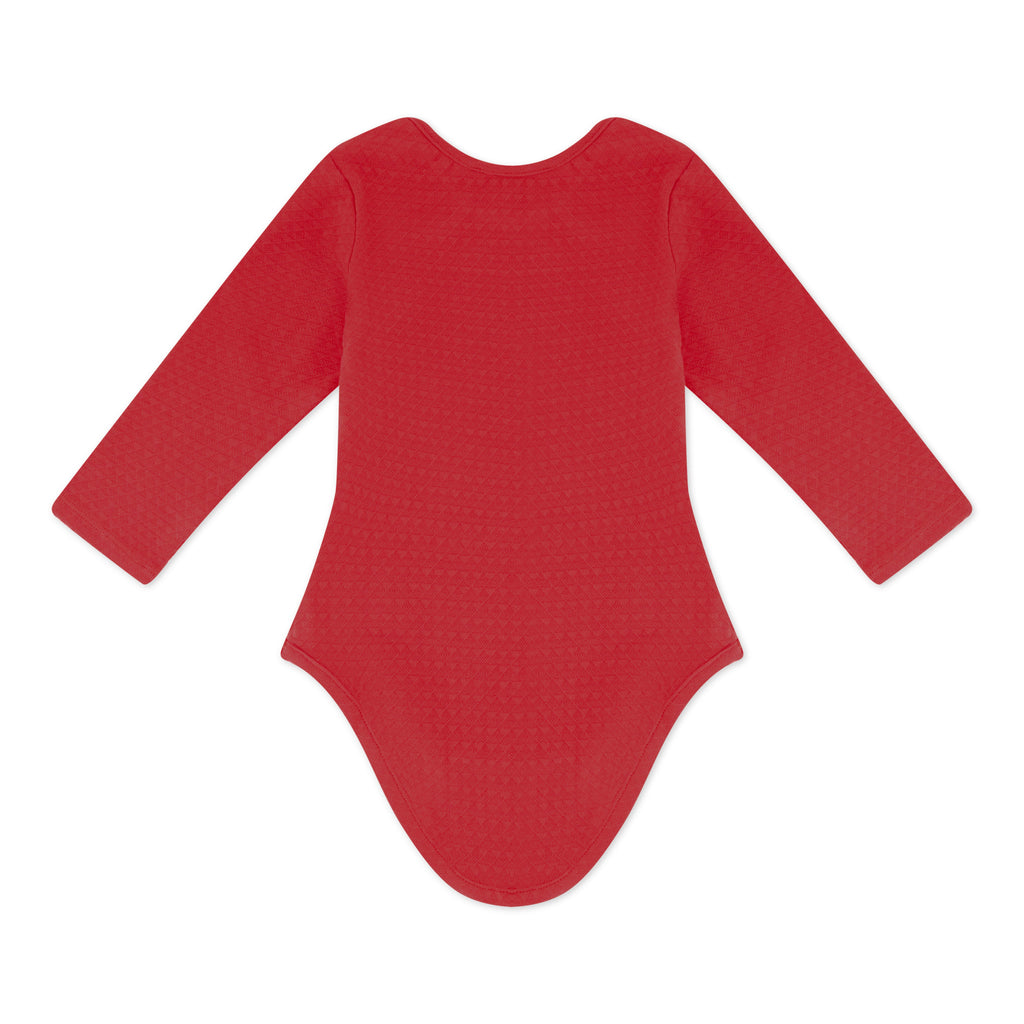 Regal Infant Set with Jumpsuit