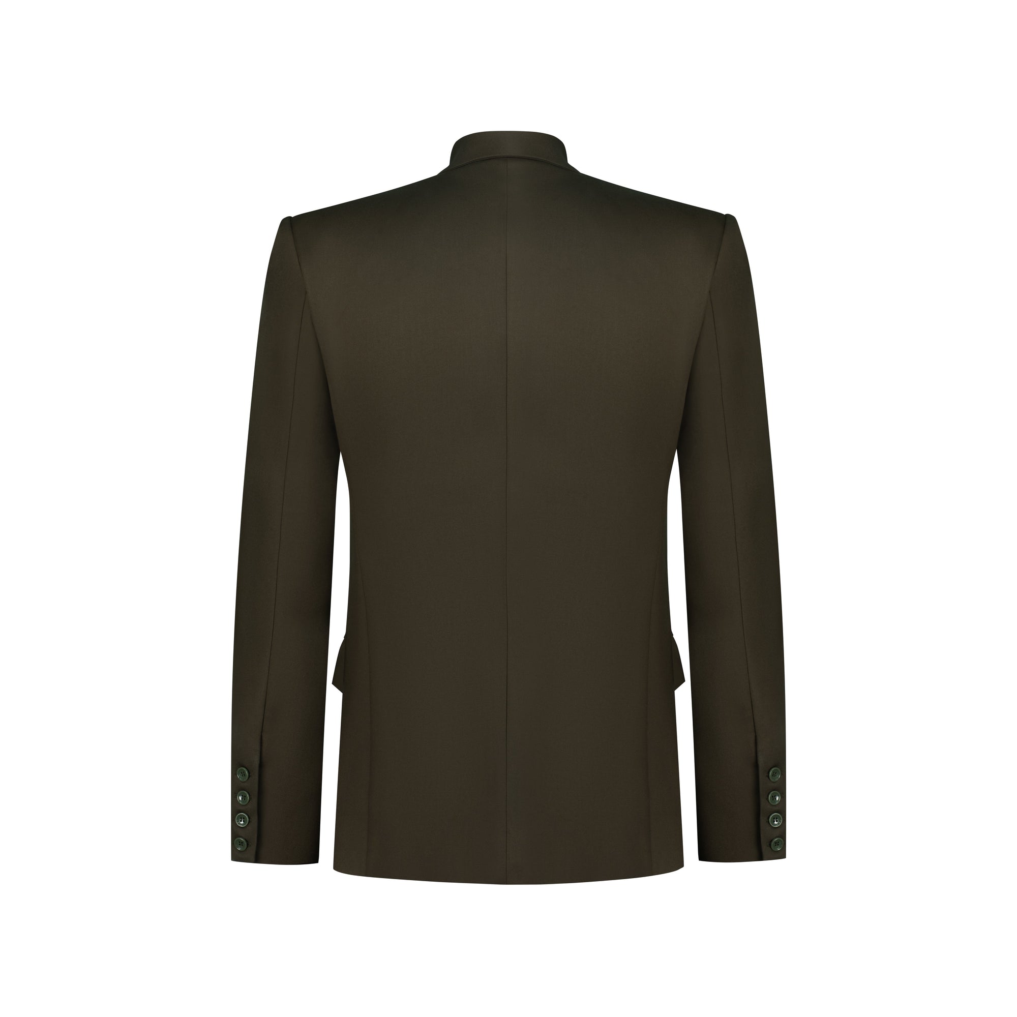 Olive Lush Men's Blazer