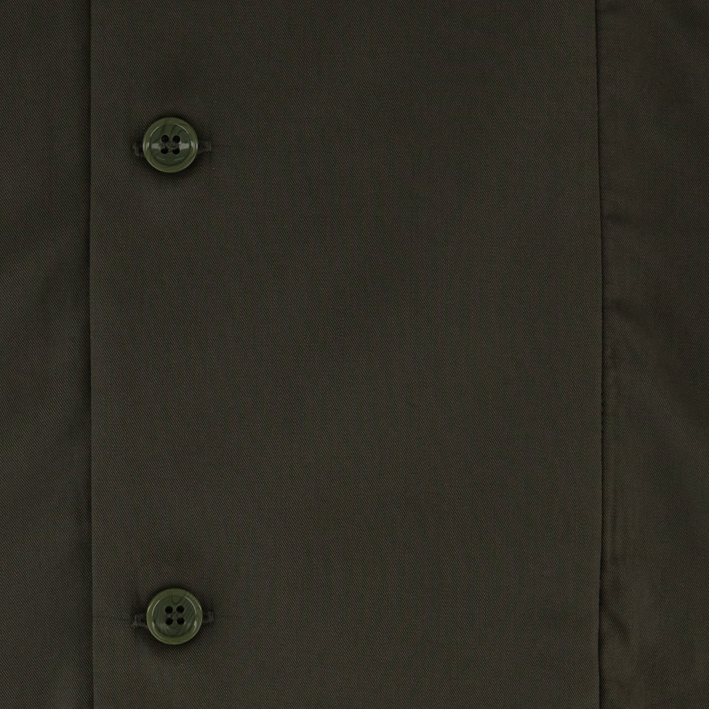 Olive Lush Men's Shirt