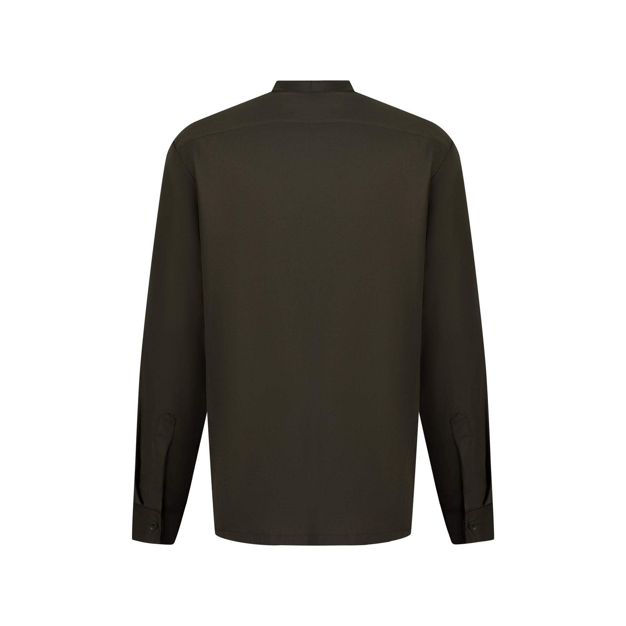 Olive Lush Men's Shirt