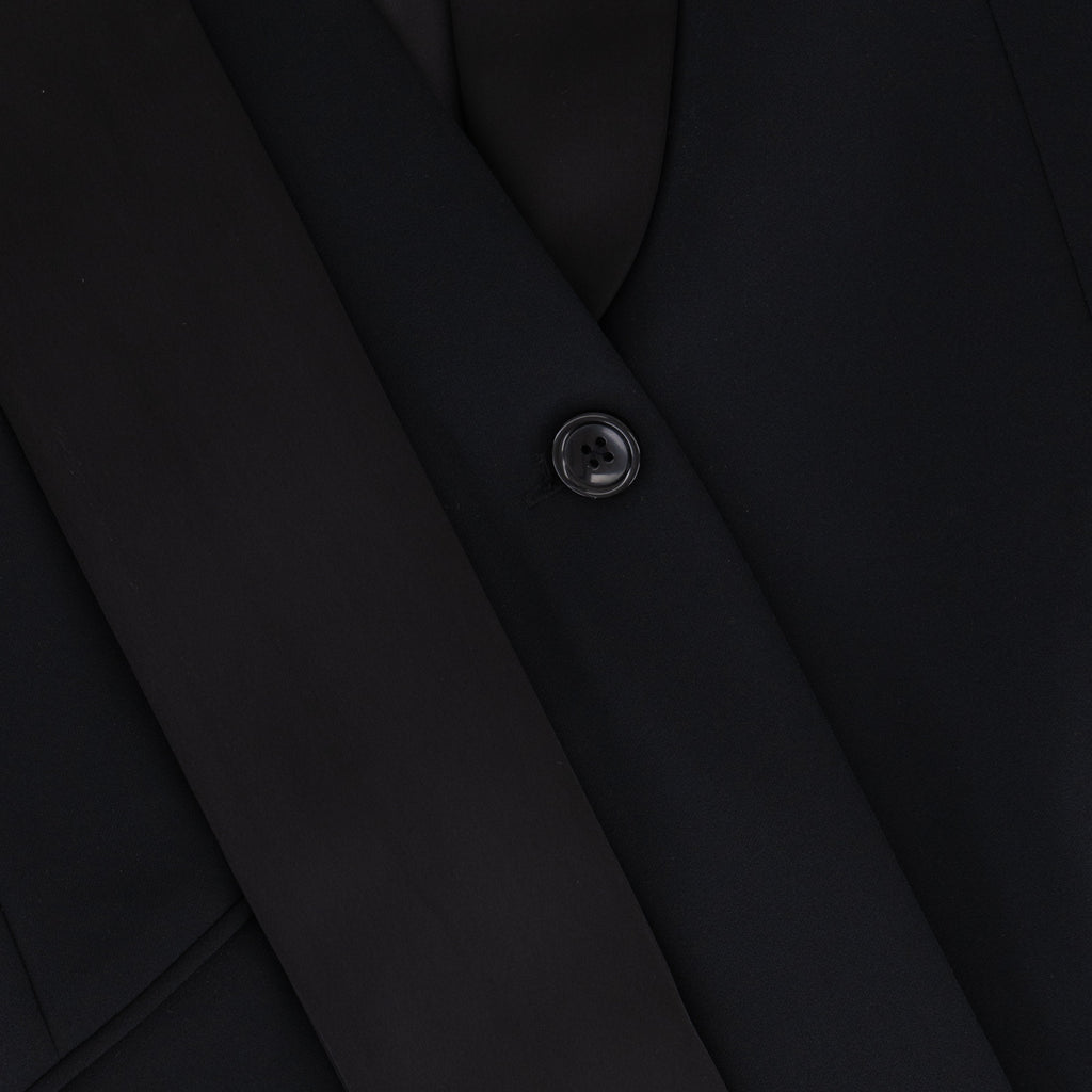 Gothic Glam Women's Blazer