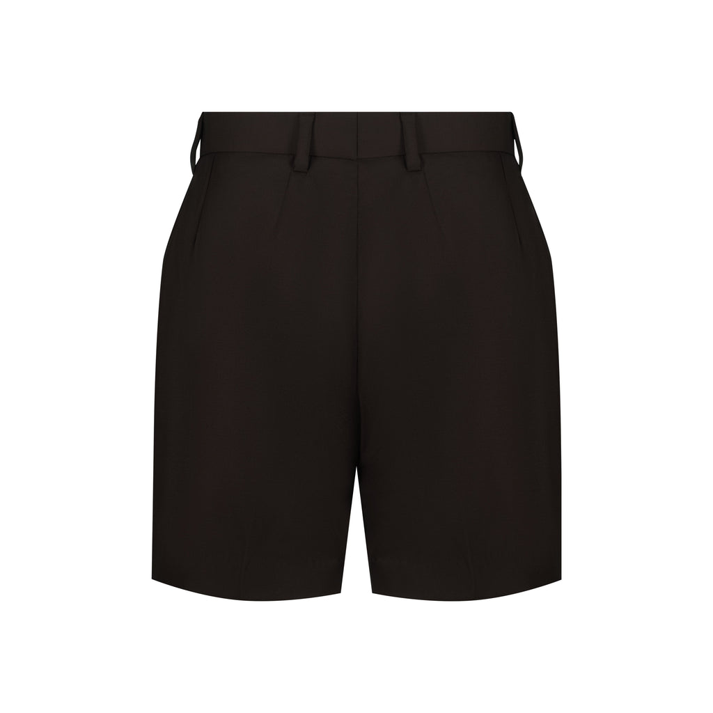 Chocolate Posh Women's Short