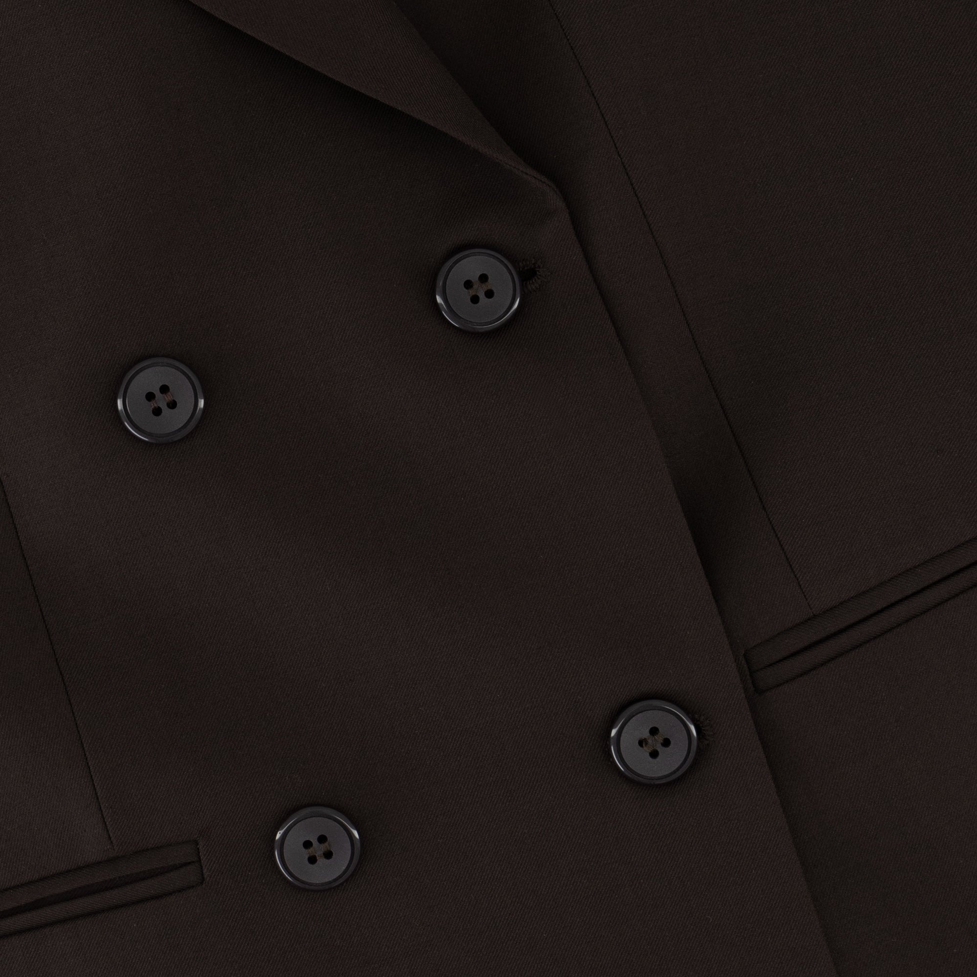 Chocolate Posh Women's jacket