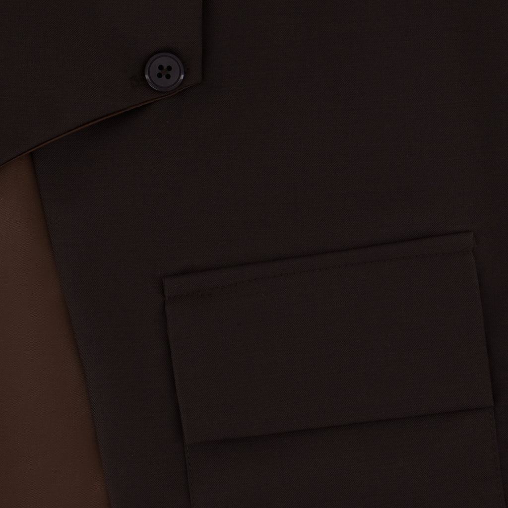 Chocolate Posh Women's Skirt