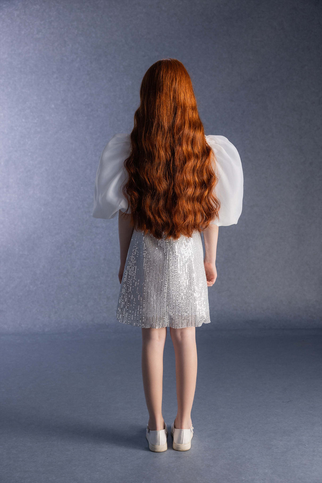 Caelum Silentii Girl's Dress