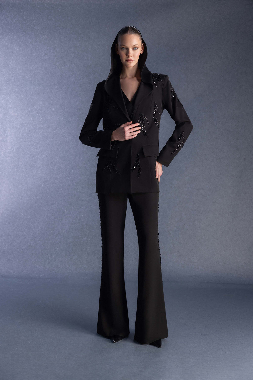 Caelum Silentii Women's Jumpsuit