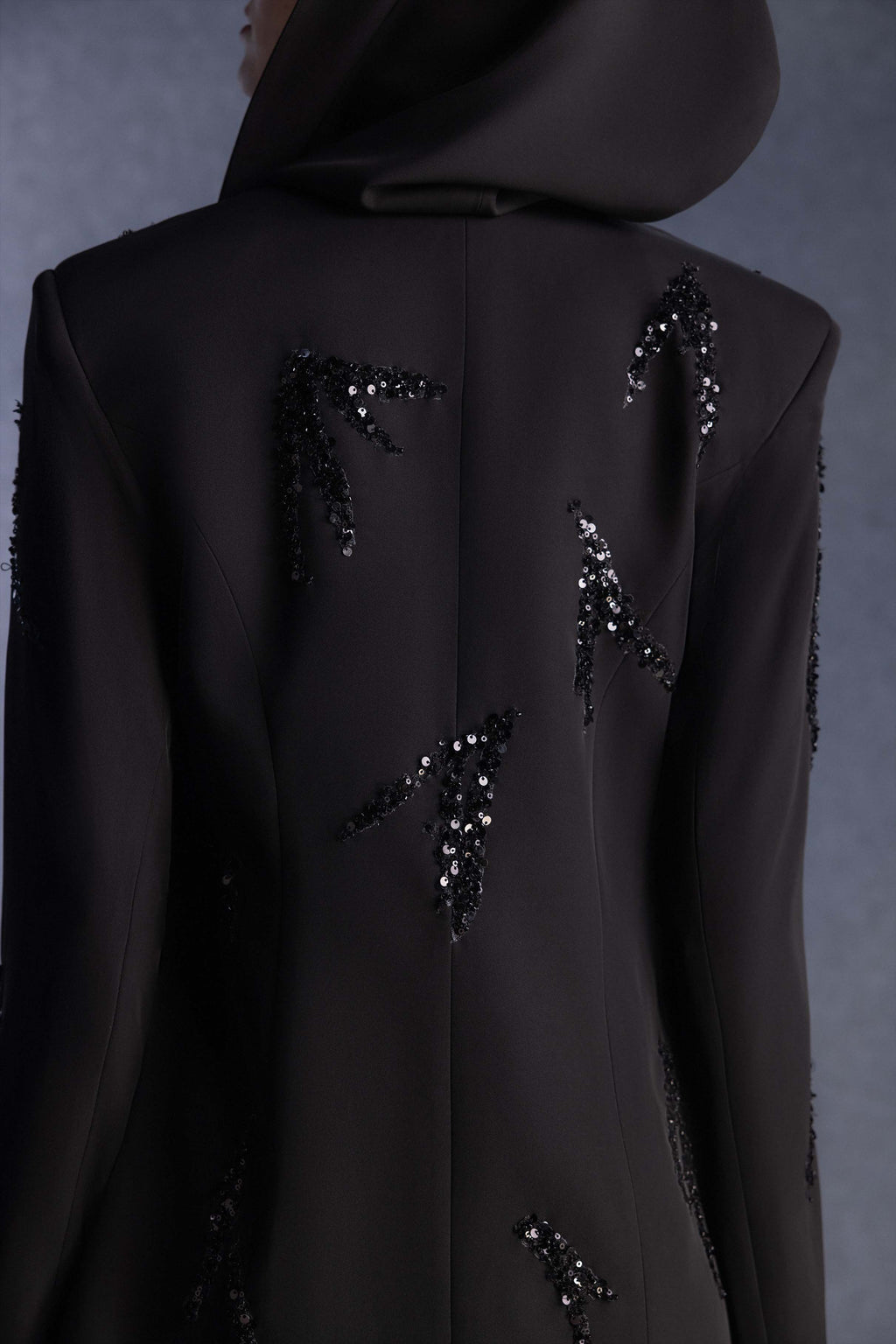 Caelum Silentii Women's Blazer