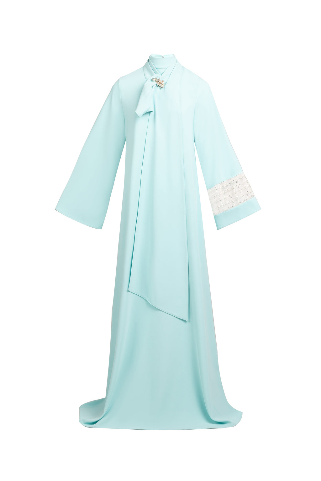 Luna  Women's Bow Dress