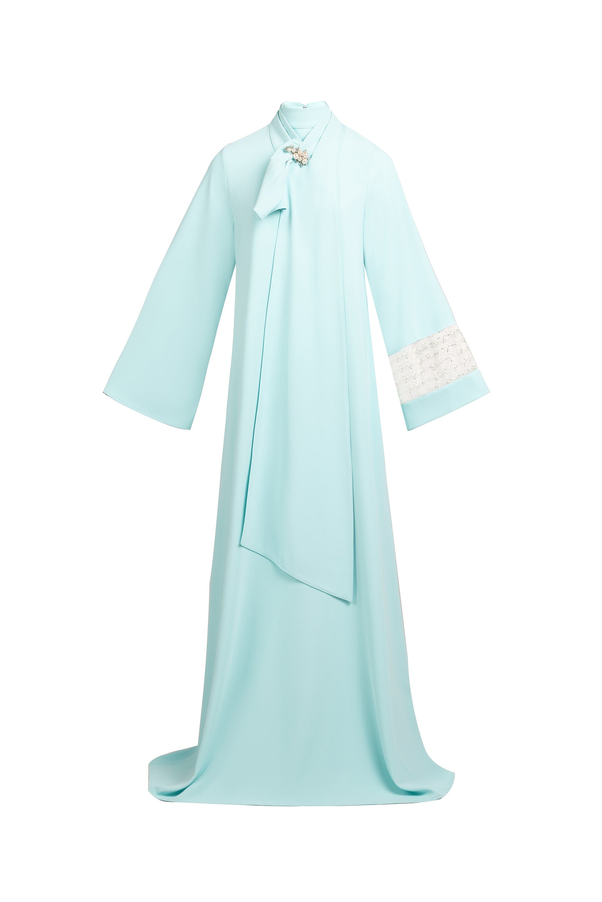 Luna  Women's Bow Dress