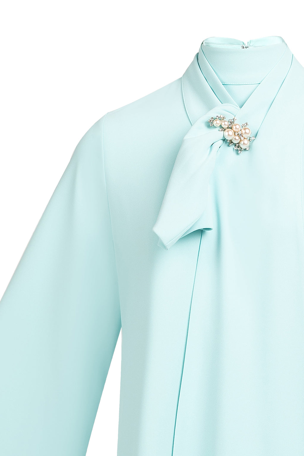 Luna  Women's Bow Dress