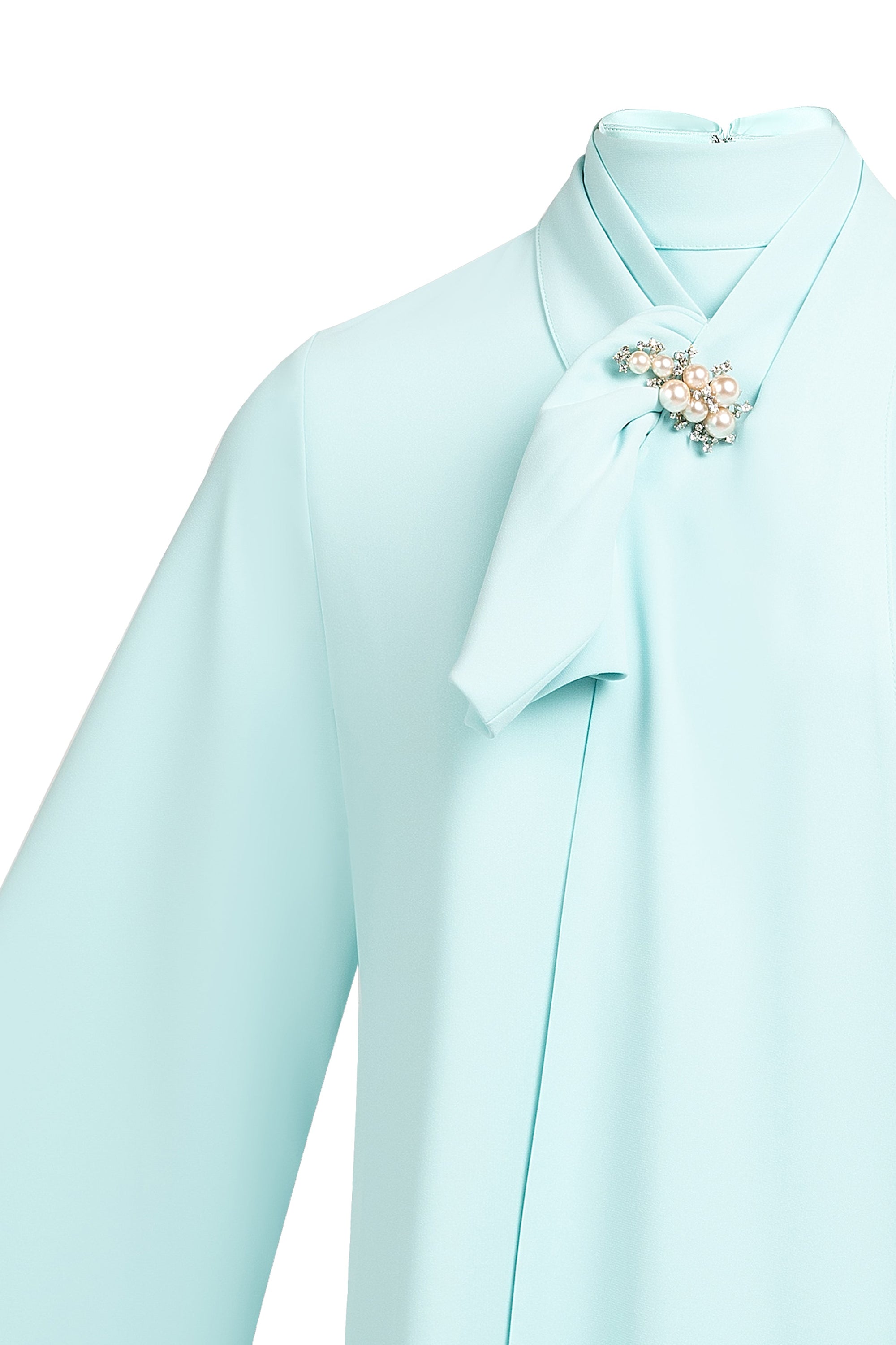 Luna  Women's Bow Dress