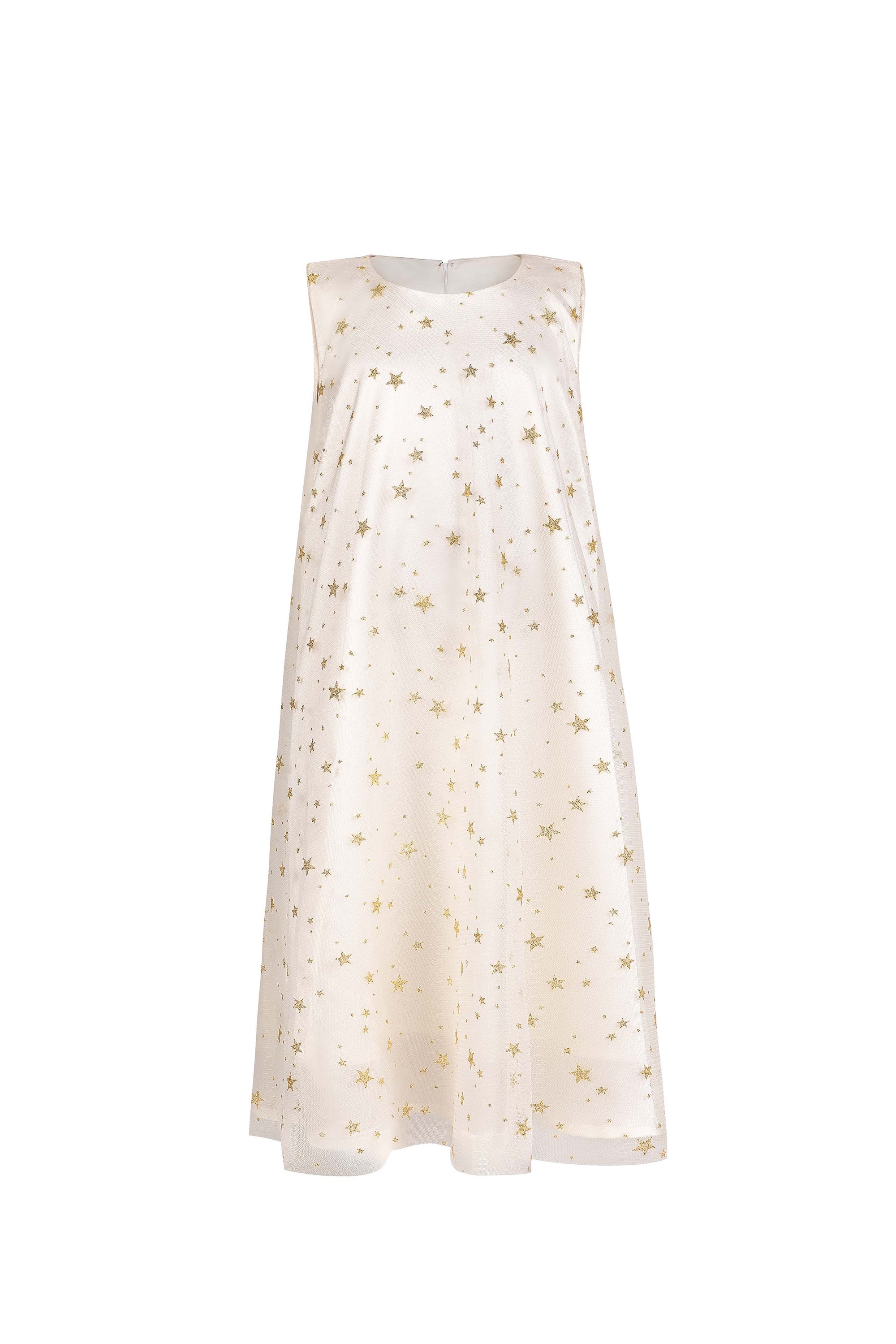 Aurum Solis Stars Dress
