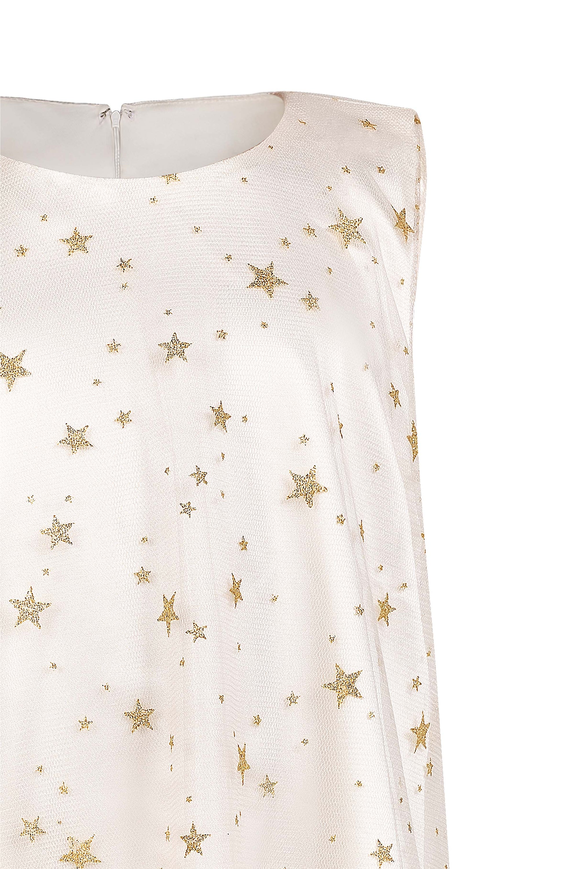 Aurum Solis Stars Dress