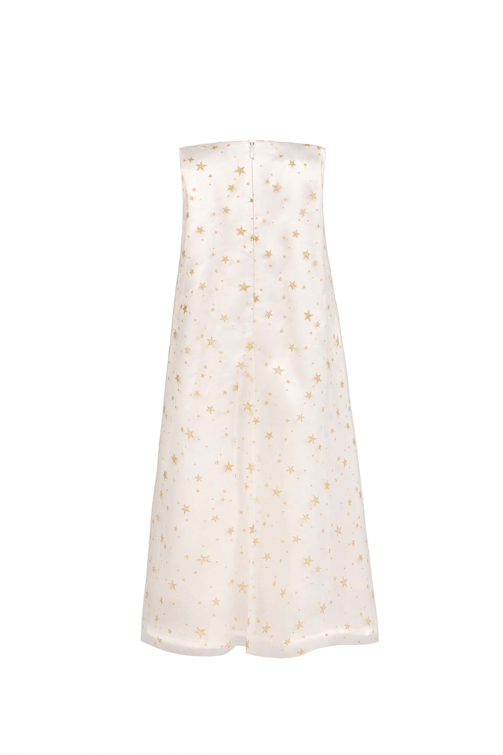 Aurum Solis Stars Dress