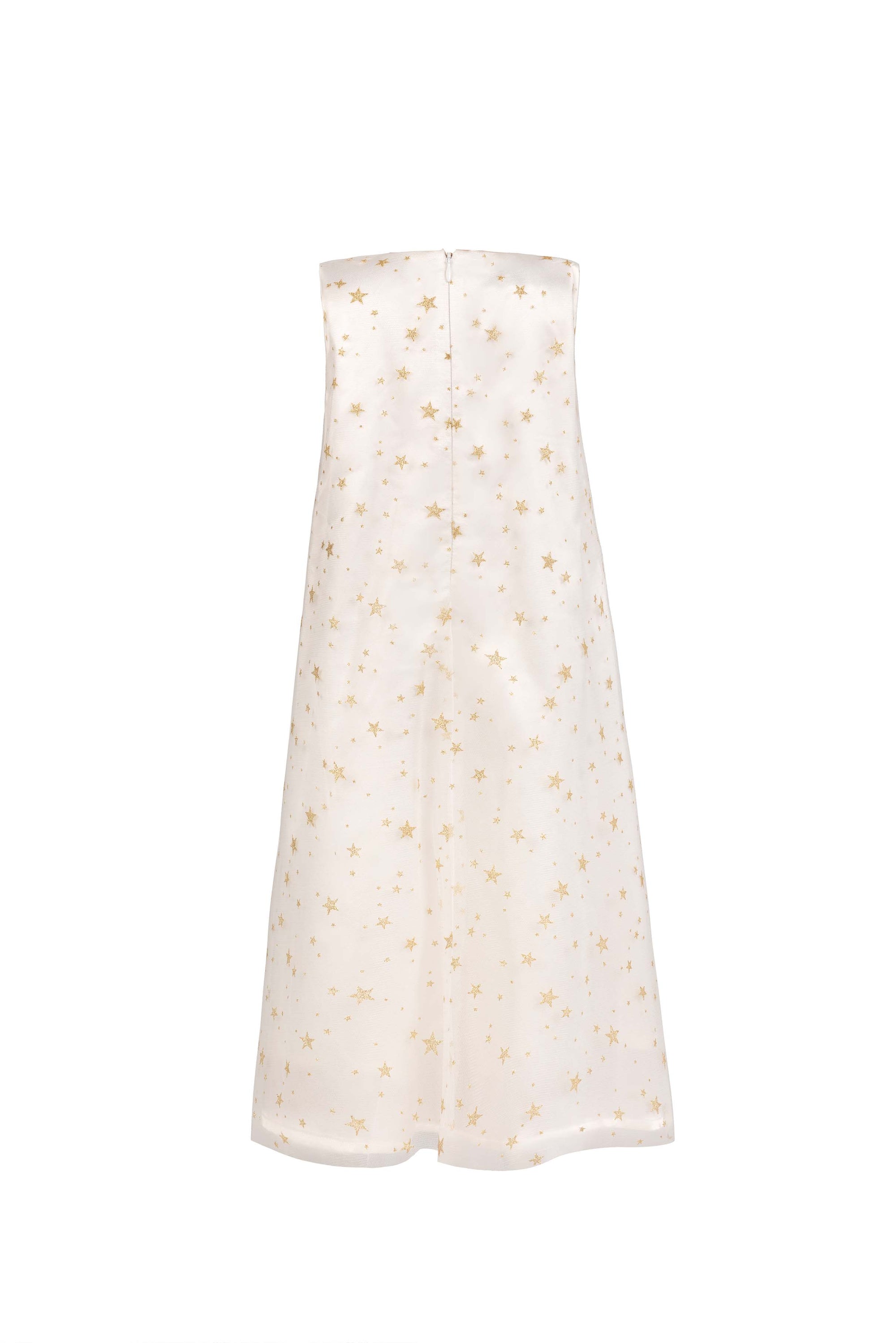 Aurum Solis Stars Dress