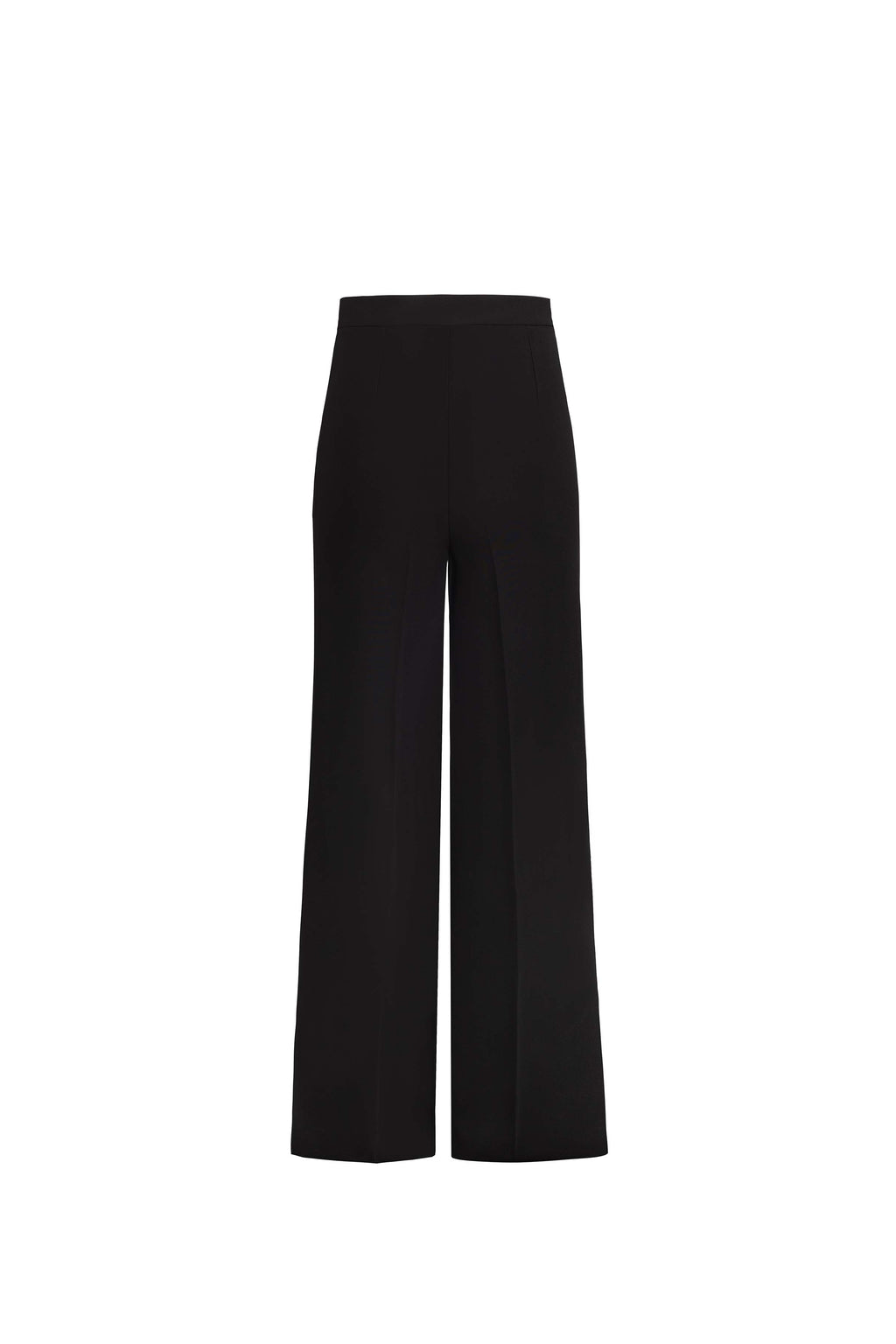 Nigrum & Album 3D Flower Suit