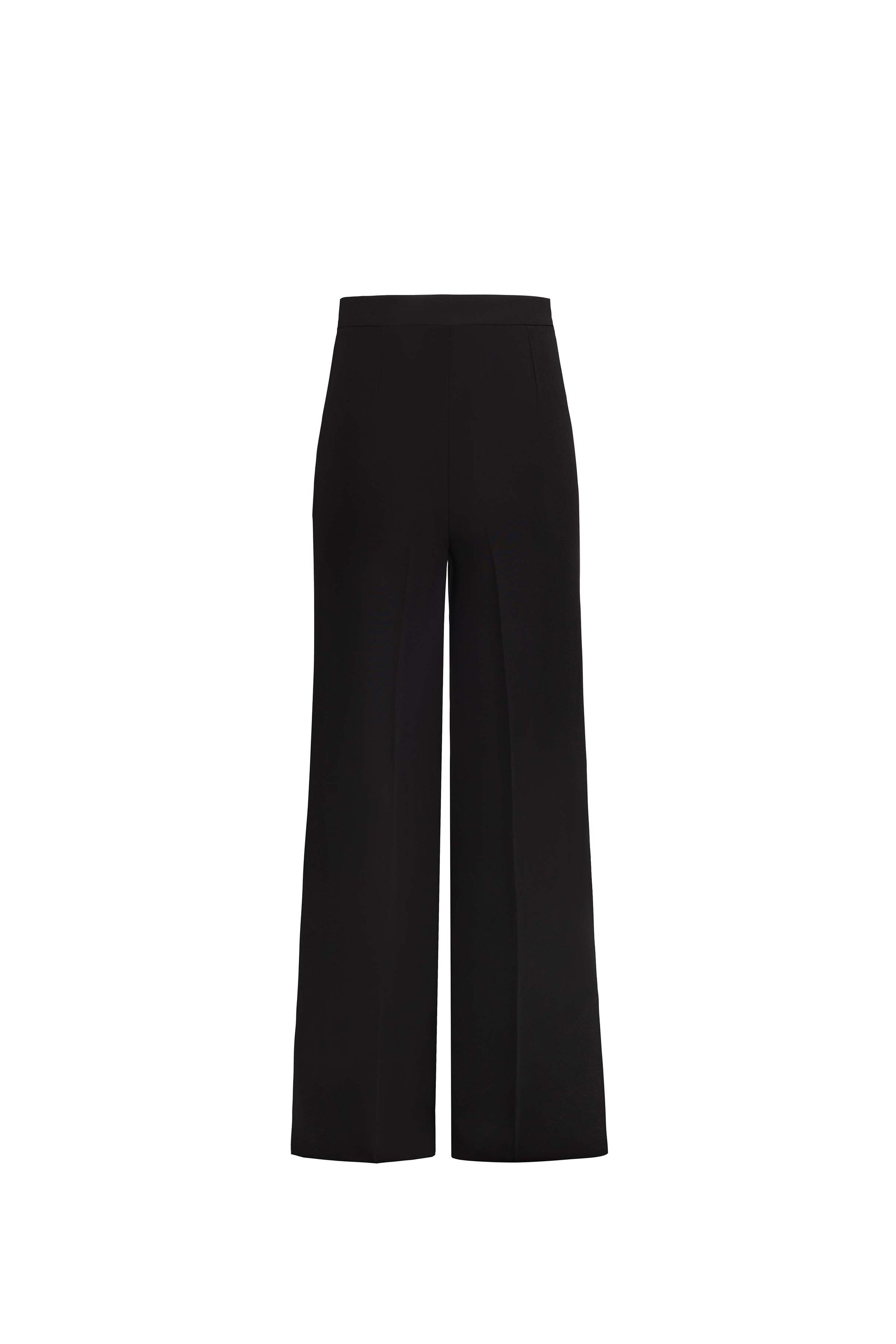 Nigrum & Album 3D Flower Suit