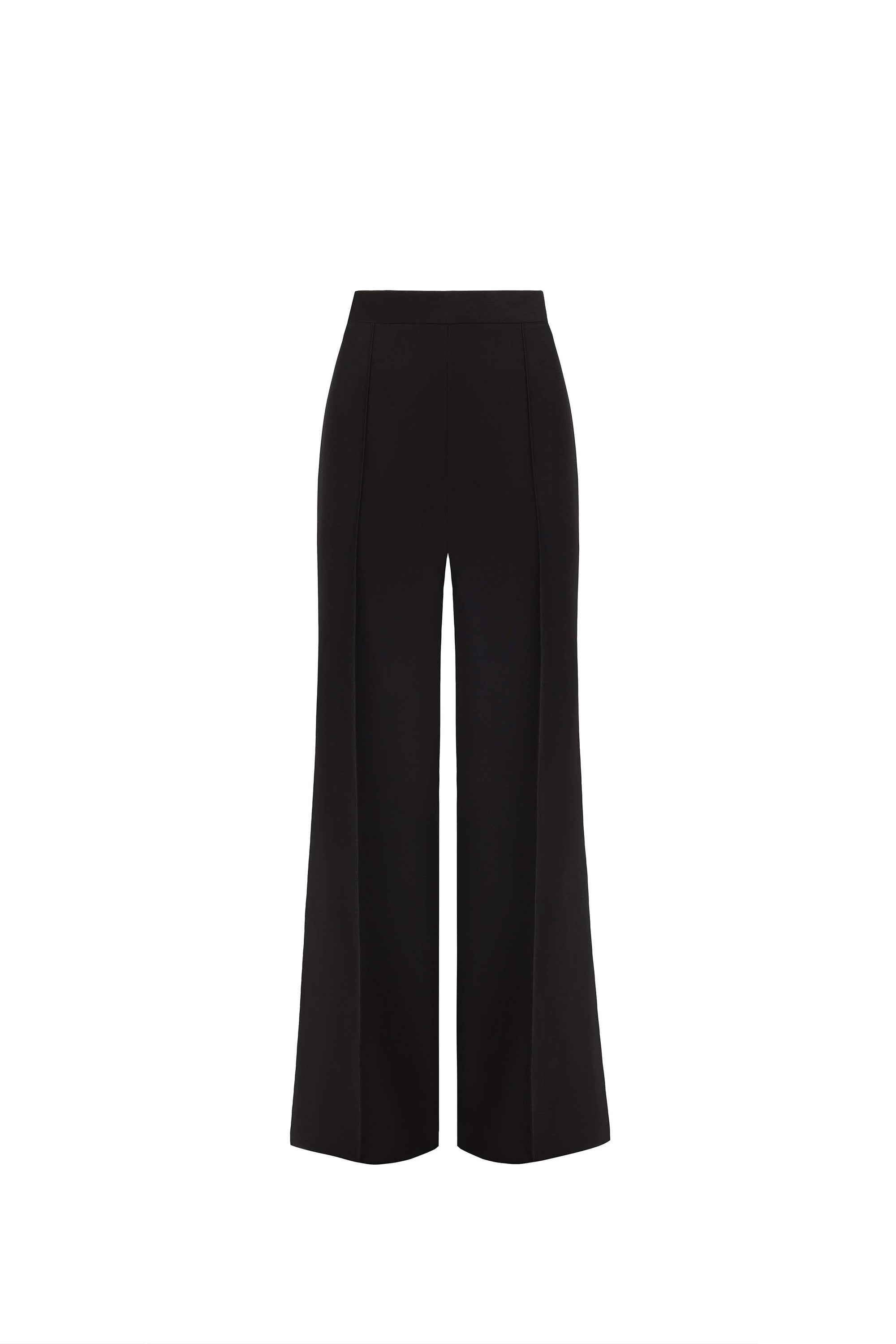 Nigrum & Album 3D Flower Suit