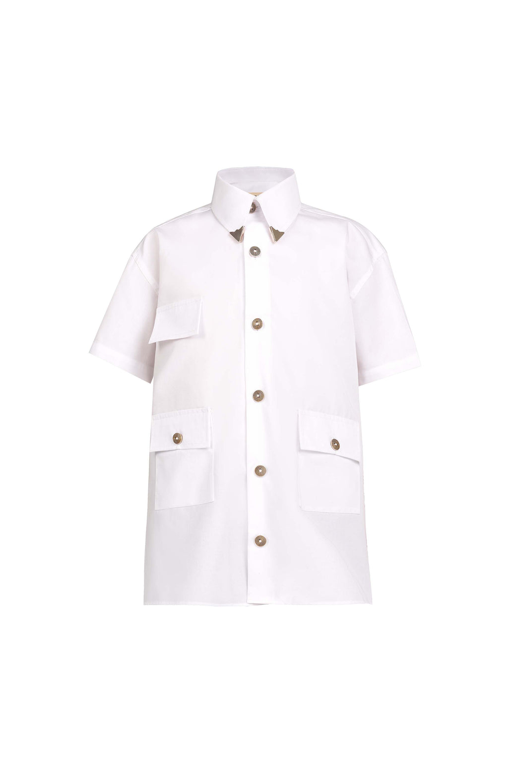 Aurum Solis Ease Shirt