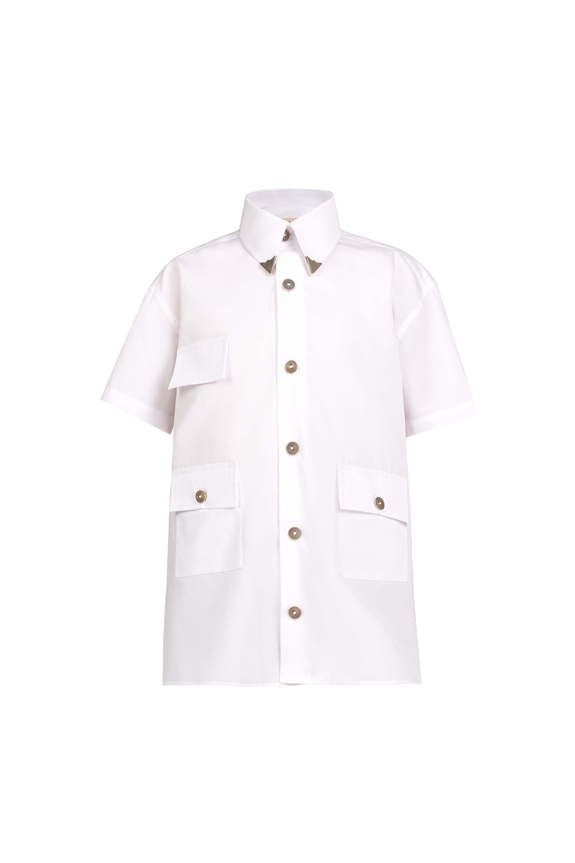 Aurum Solis Ease Shirt