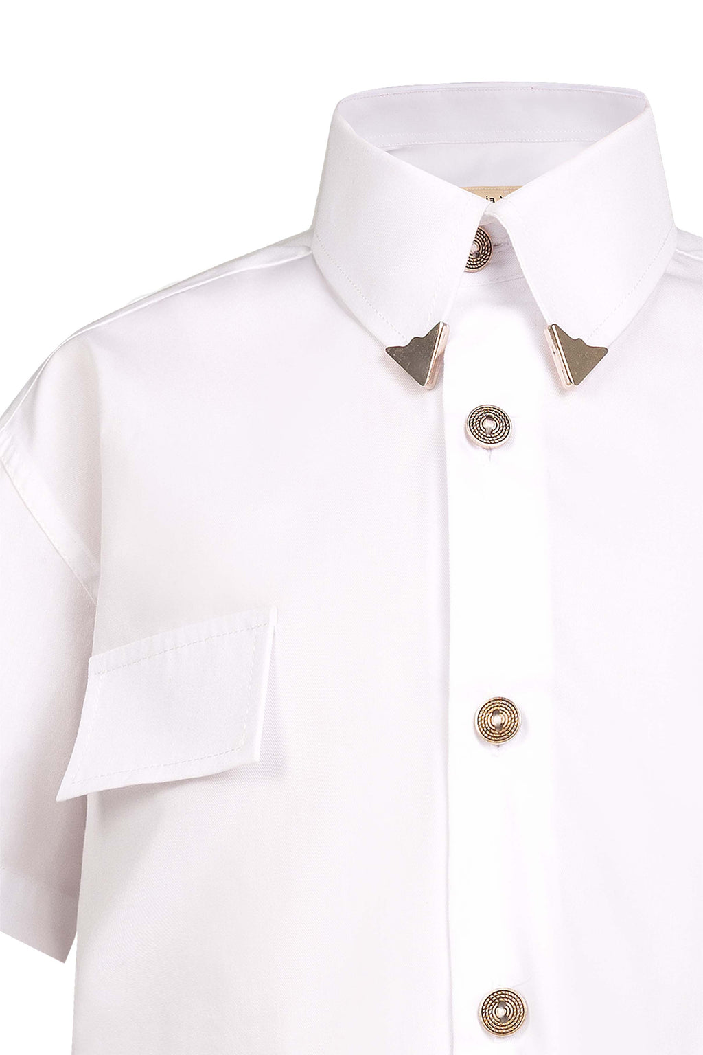 Aurum Solis Ease Shirt