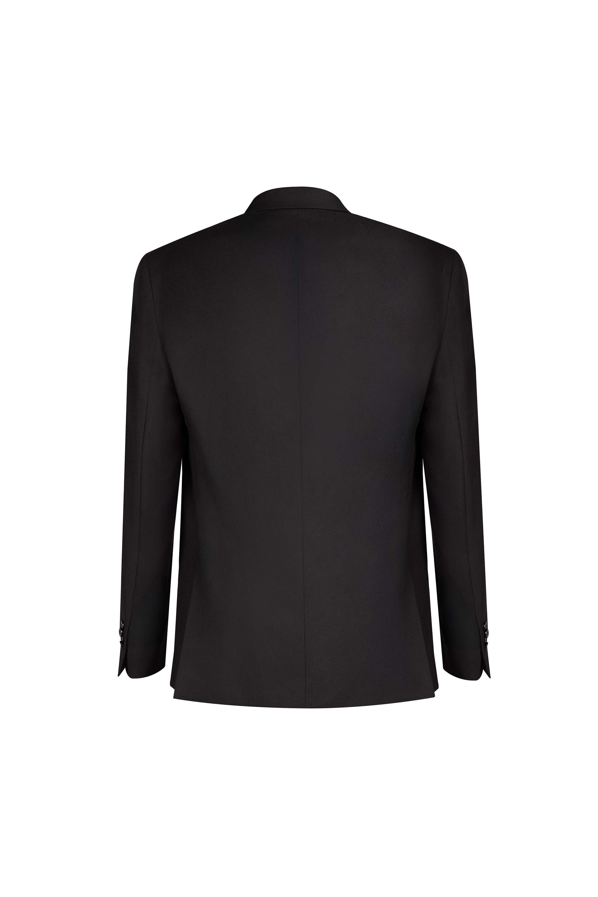 Nigrum & Album 2-Piece Suit