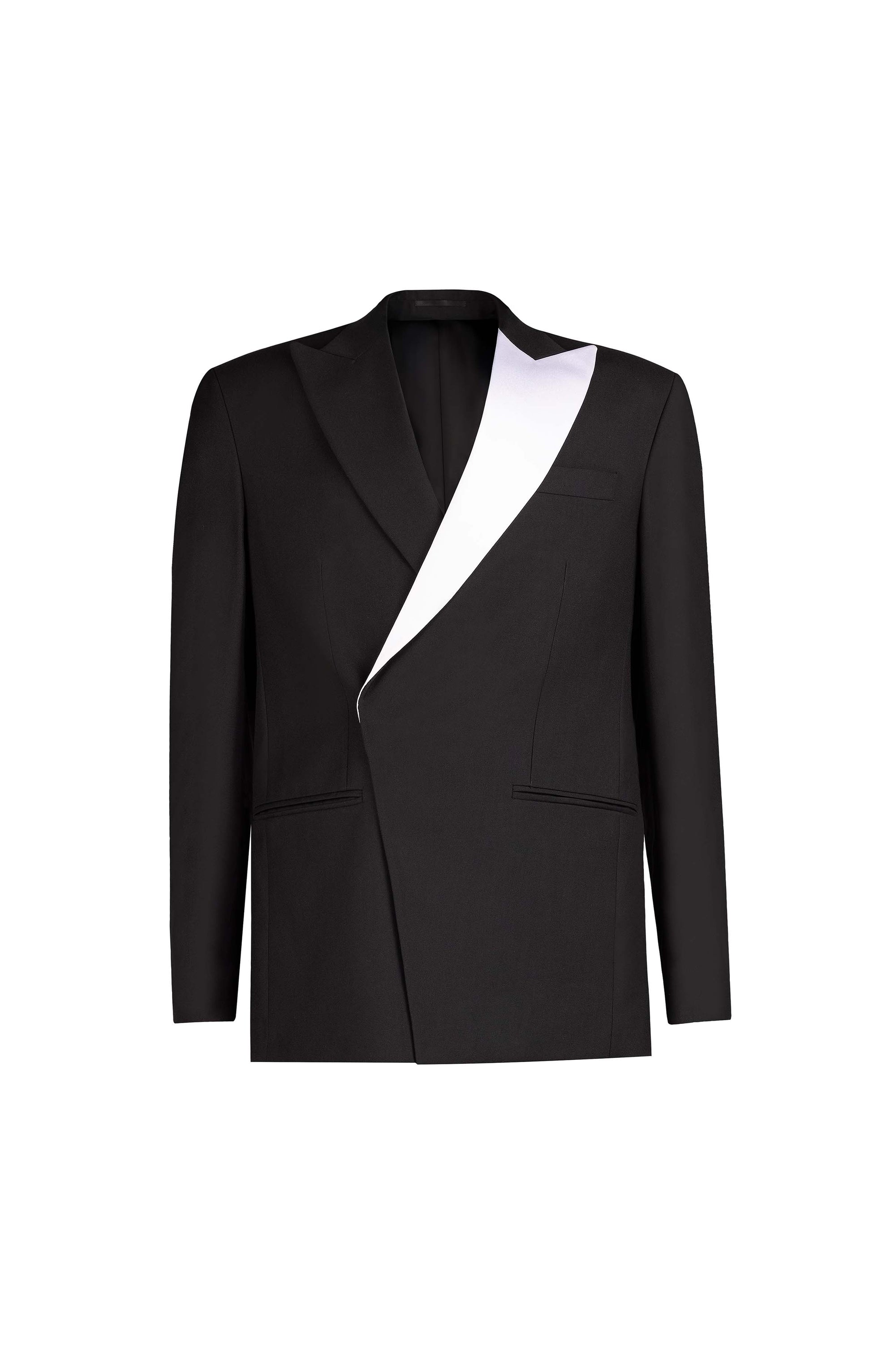 Nigrum & Album 2-Piece Suit