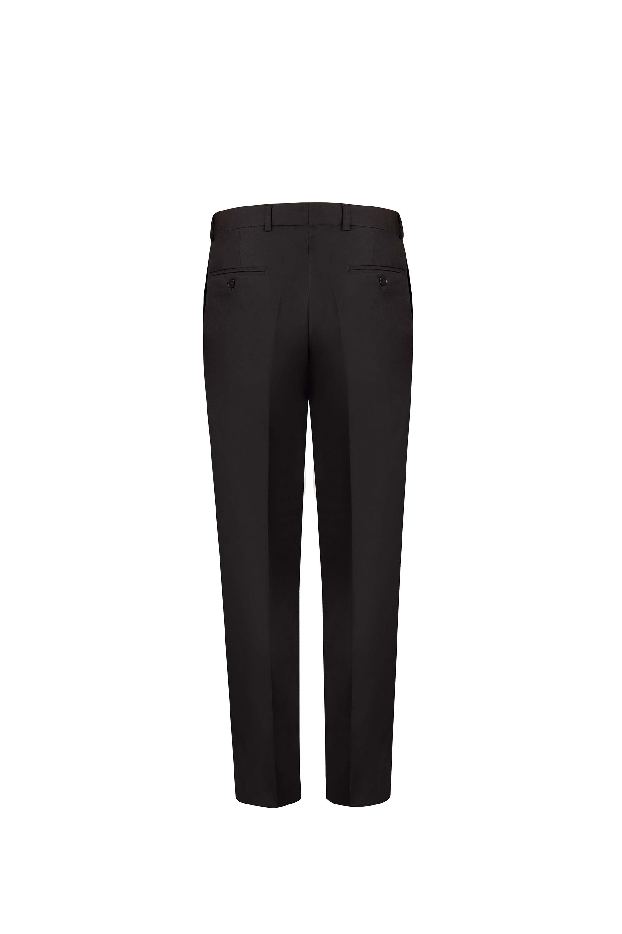 Nigrum & Album 2-Piece Suit