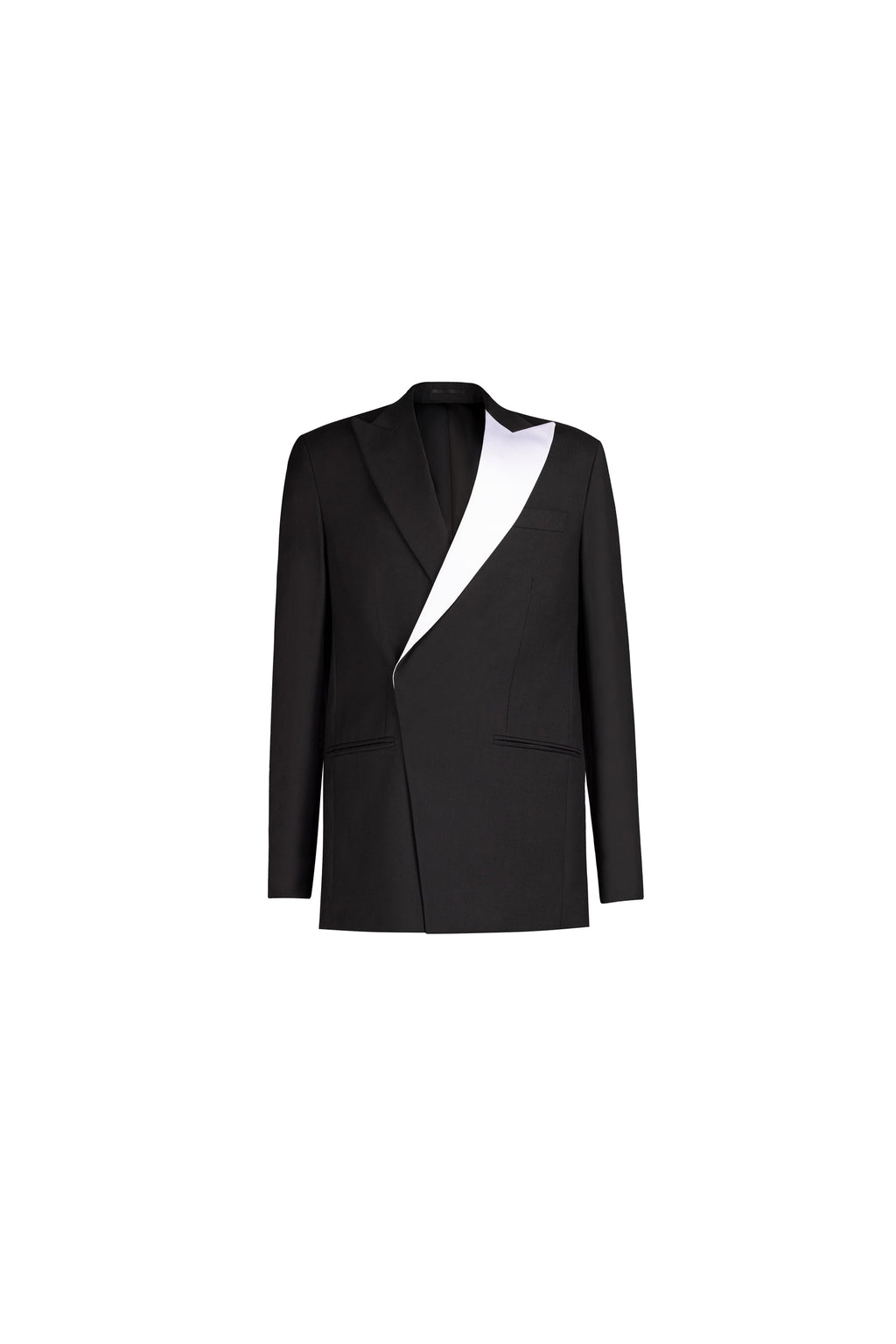 Nigrum & Album 2-Piece Suit