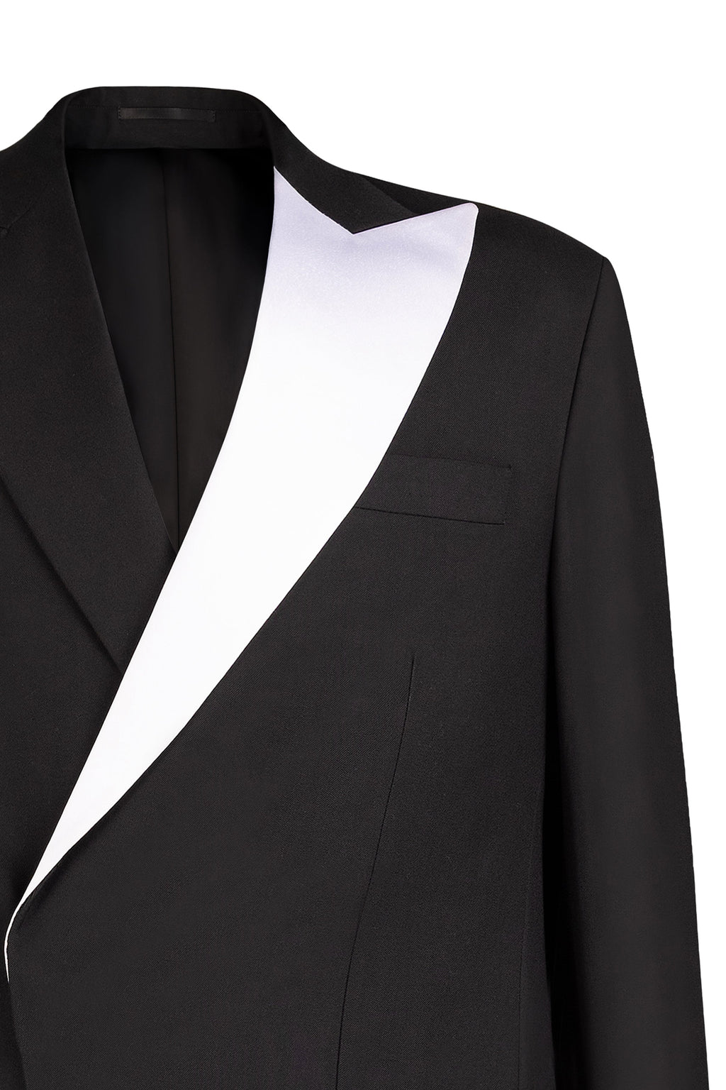 Nigrum & Album 2-Piece Suit