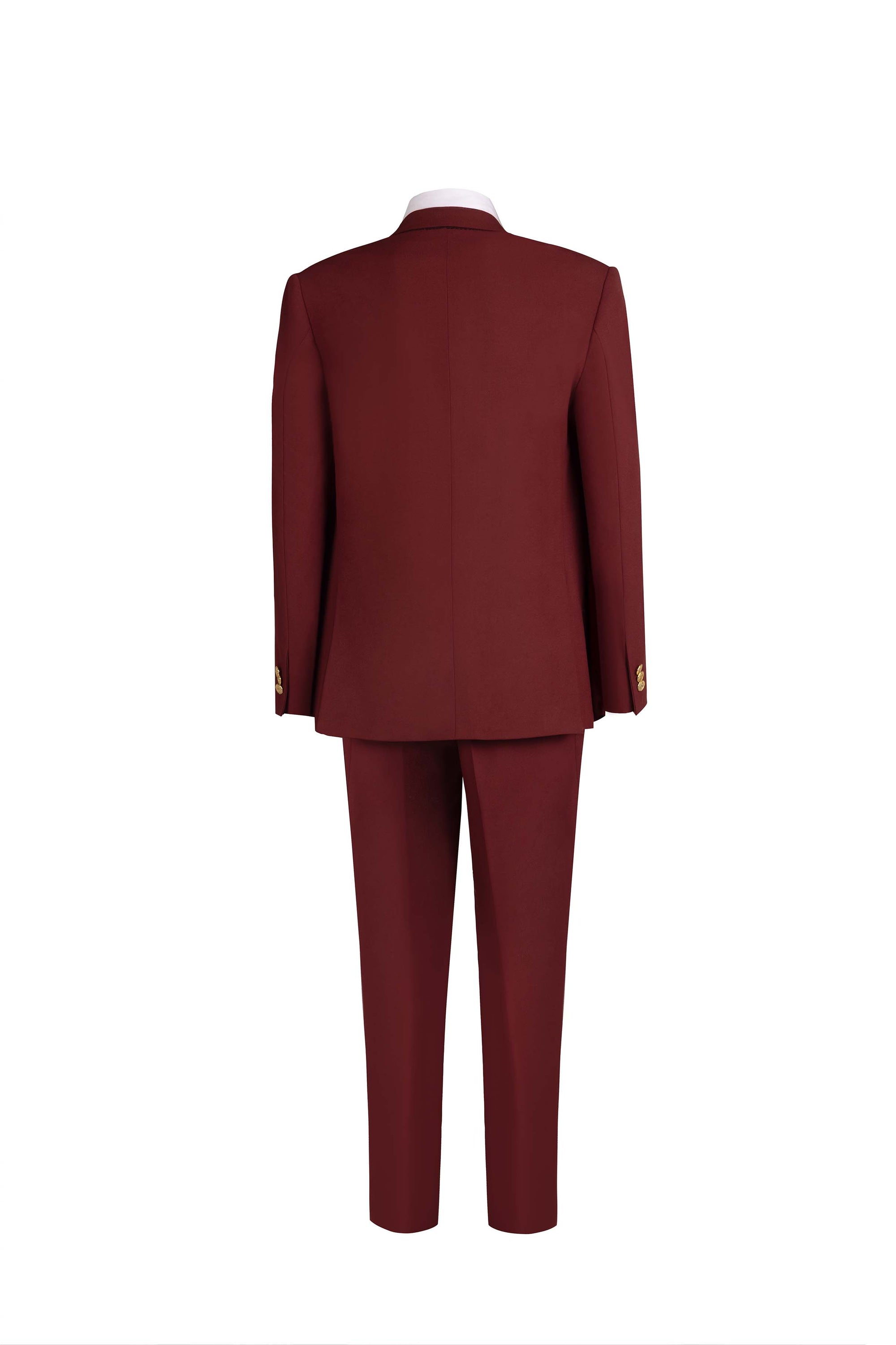 Rosane Et Spinae 3-Piece Suit