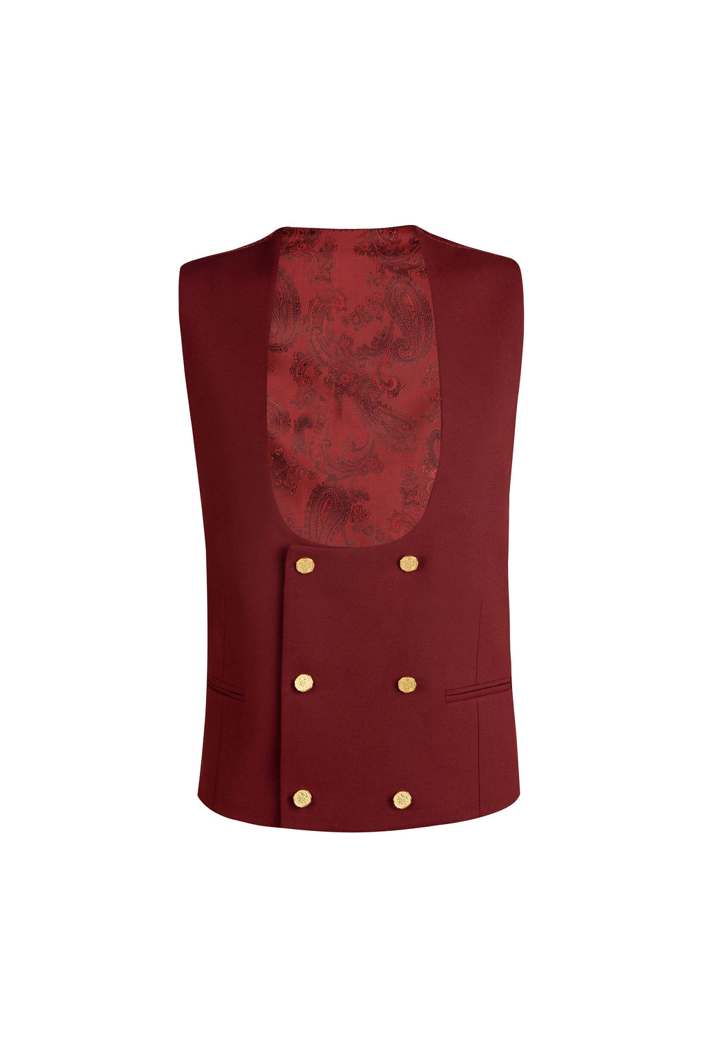 Rosane Et Spinae 3-Piece Suit