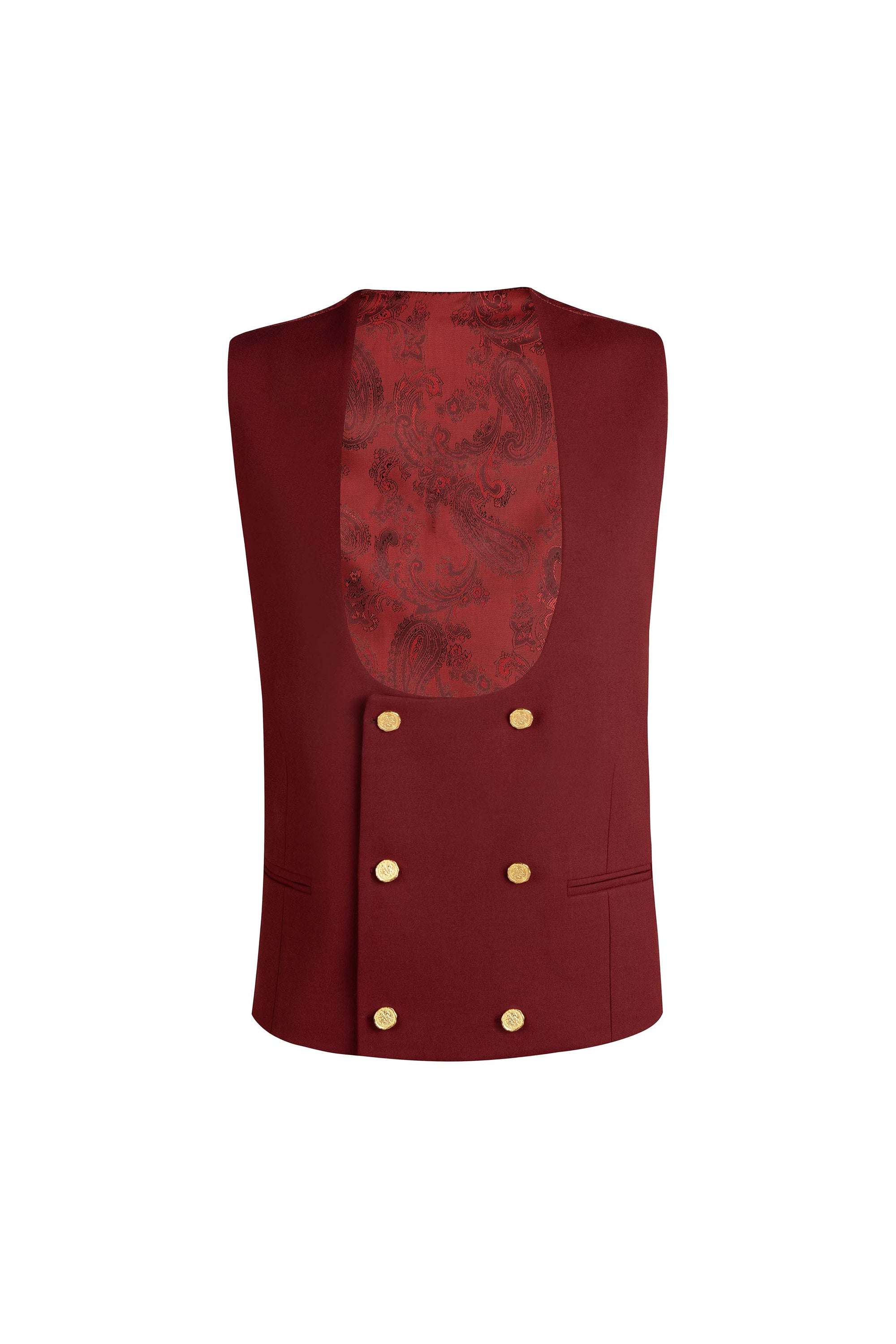 Rosane Et Spinae 3-Piece Suit