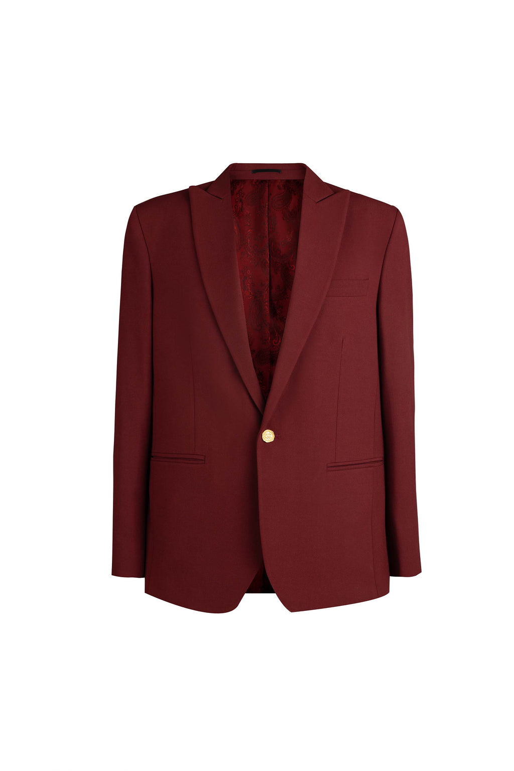 Rosane Et Spinae 3-Piece Suit