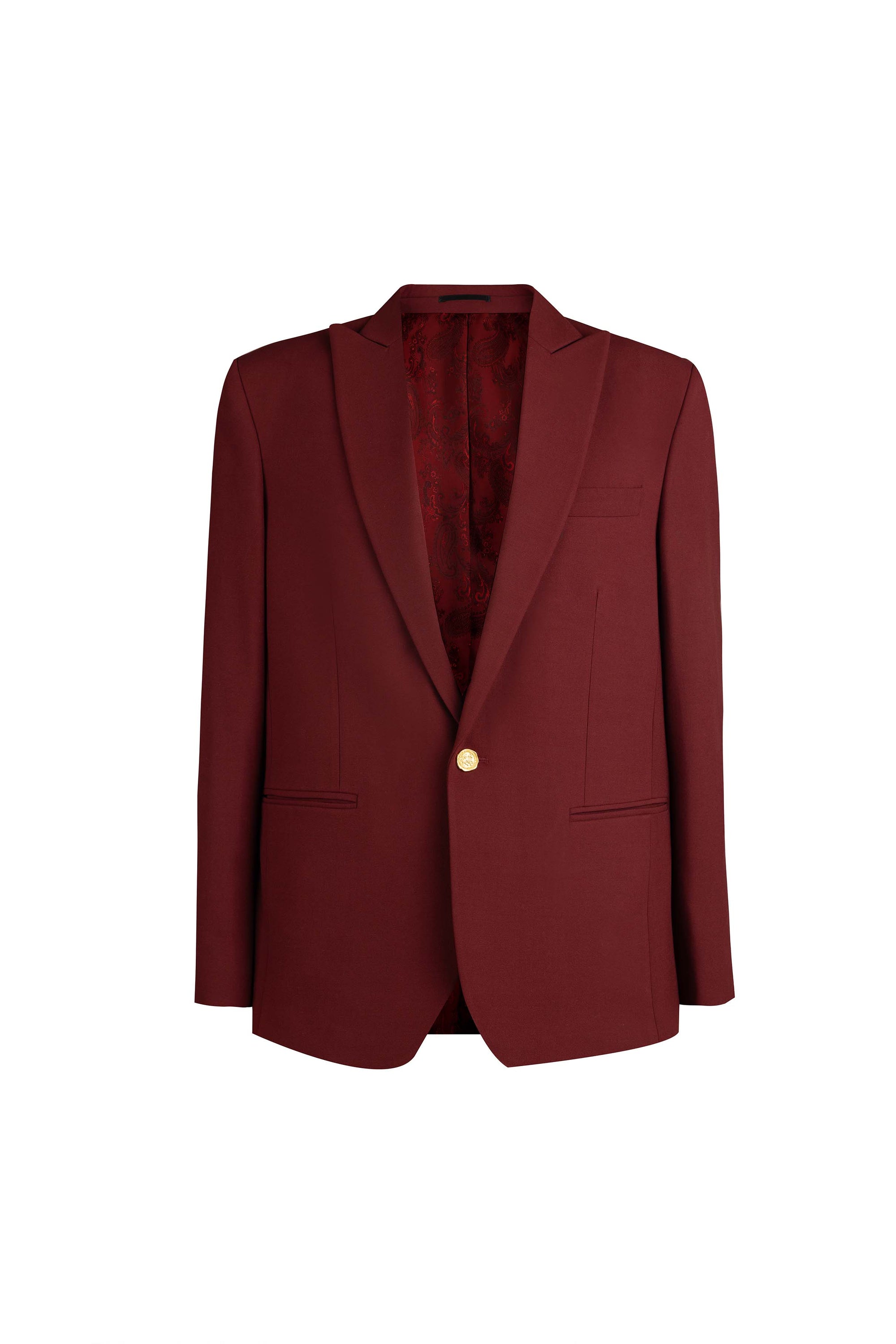 Rosane Et Spinae 3-Piece Suit