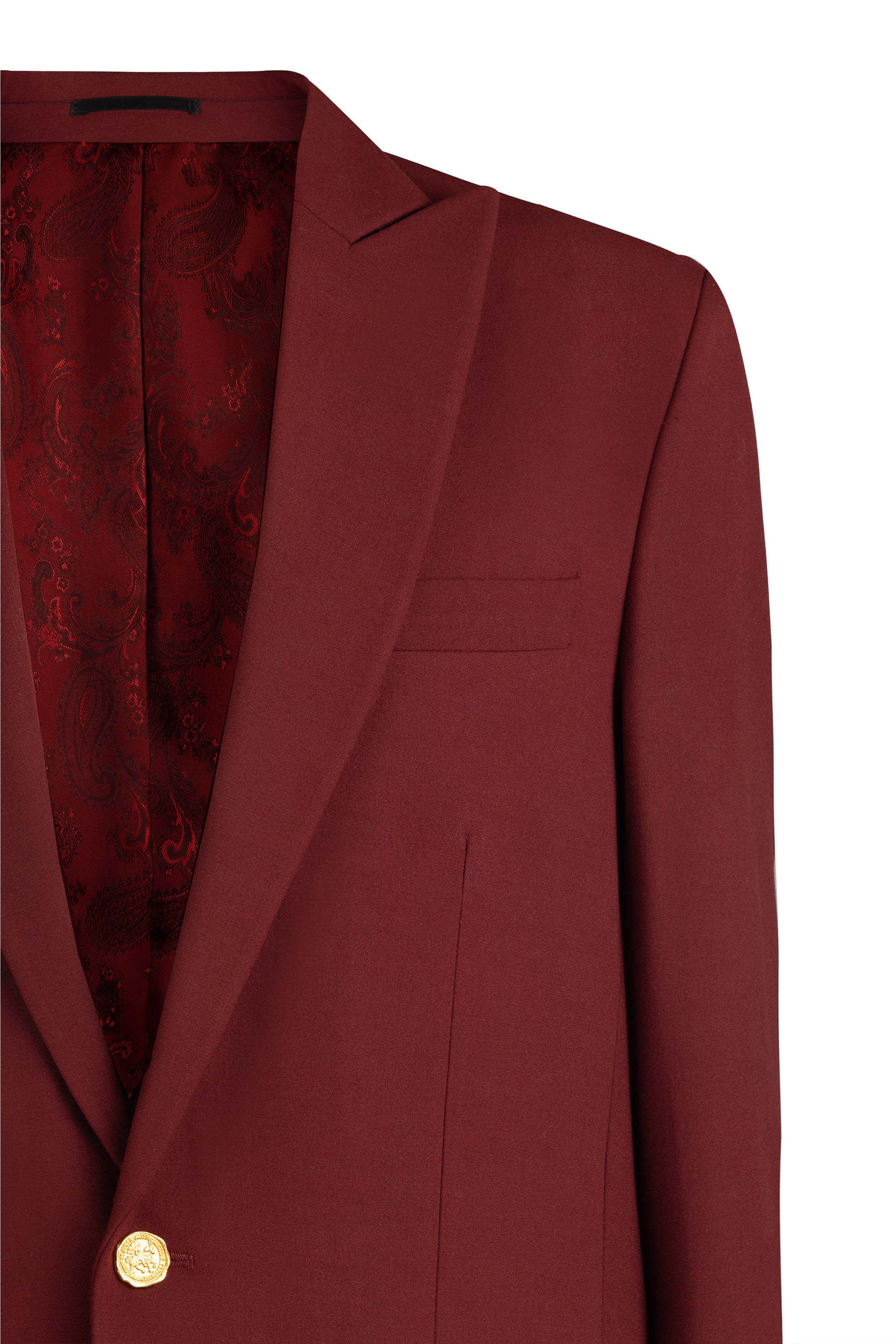 Rosane Et Spinae 3-Piece Suit