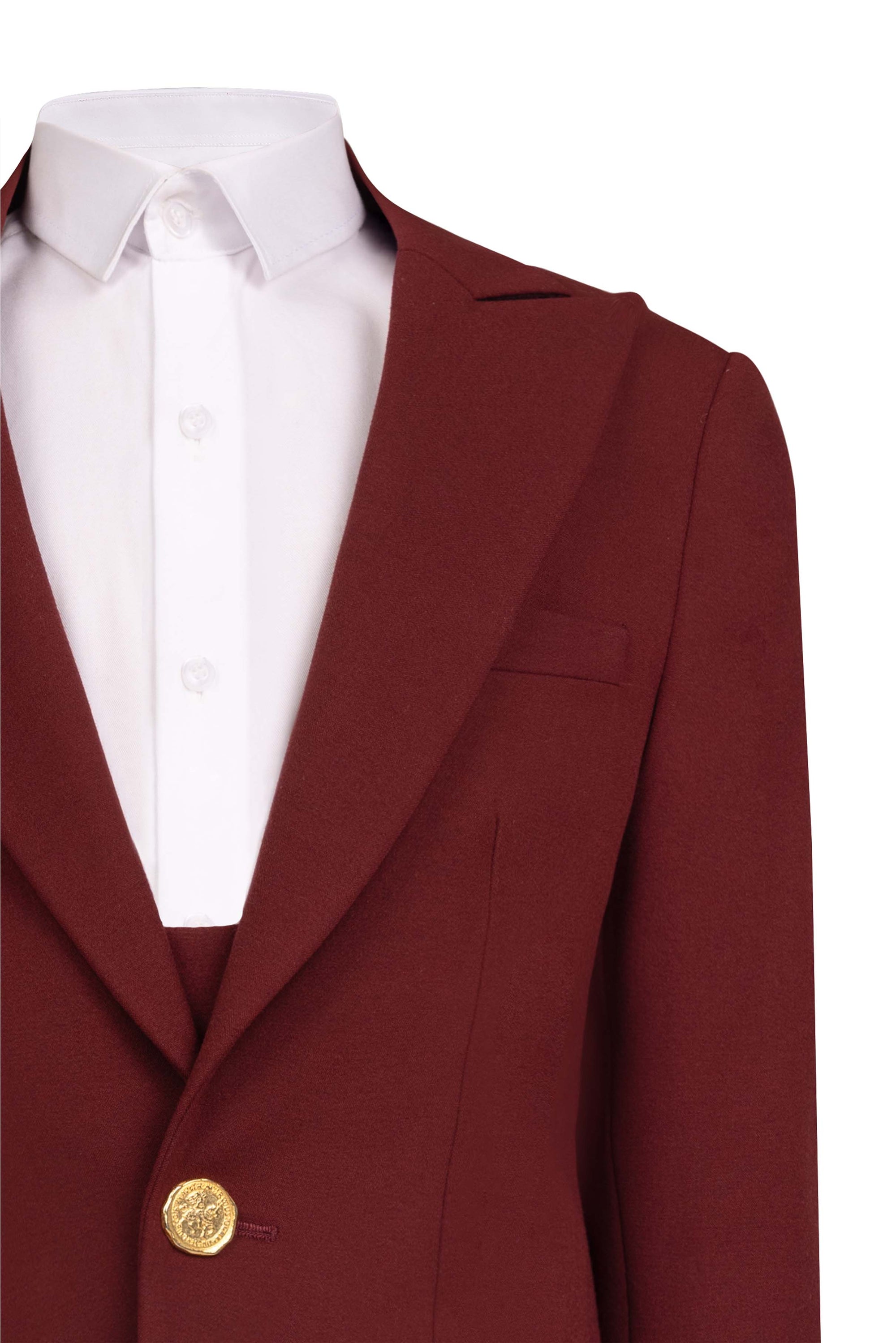 Rosane Et Spinae 3-Piece Suit