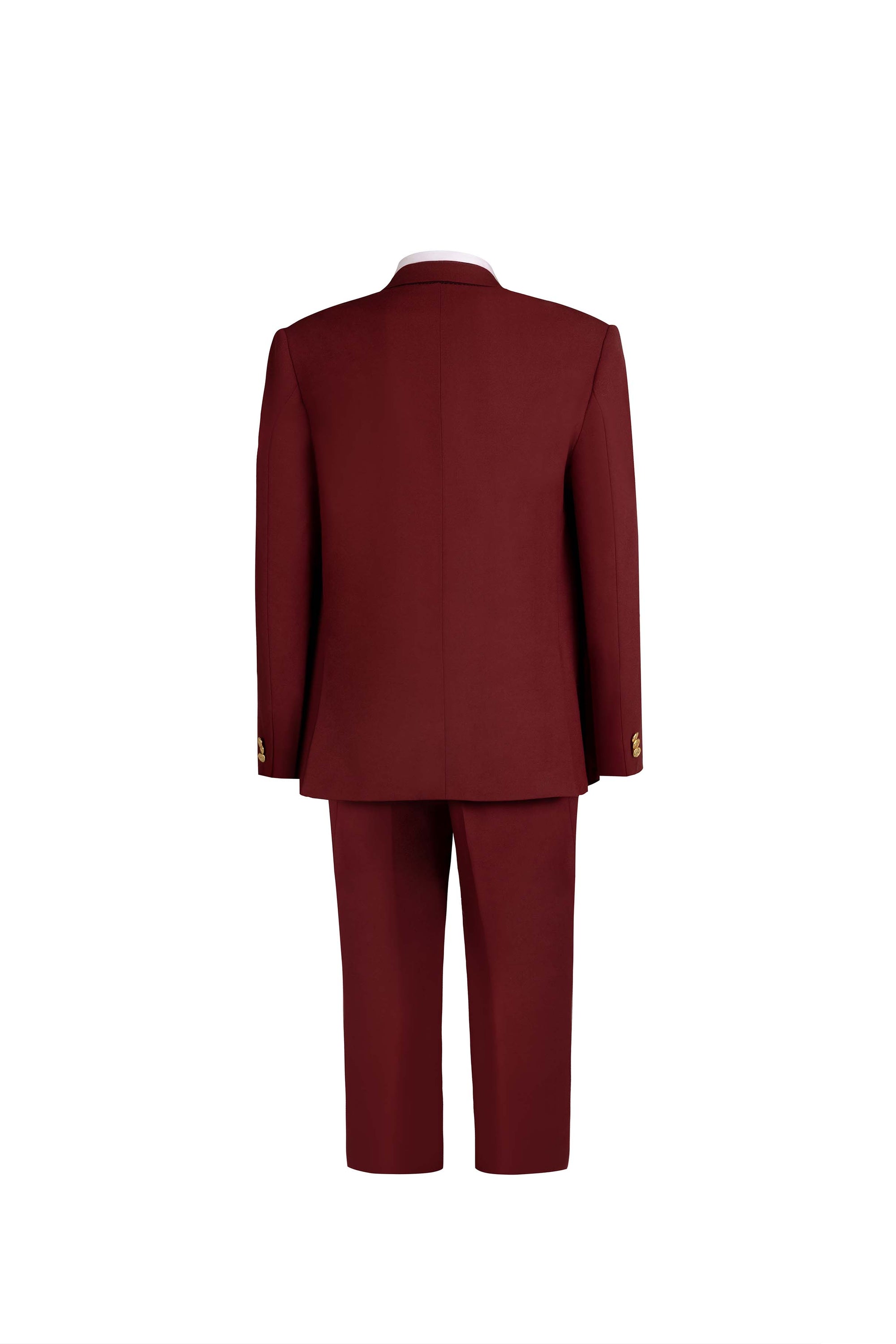 Rosane Et Spinae 3-Piece Suit