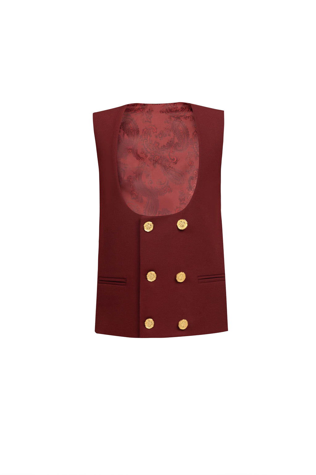 Rosane Et Spinae 3-Piece Suit