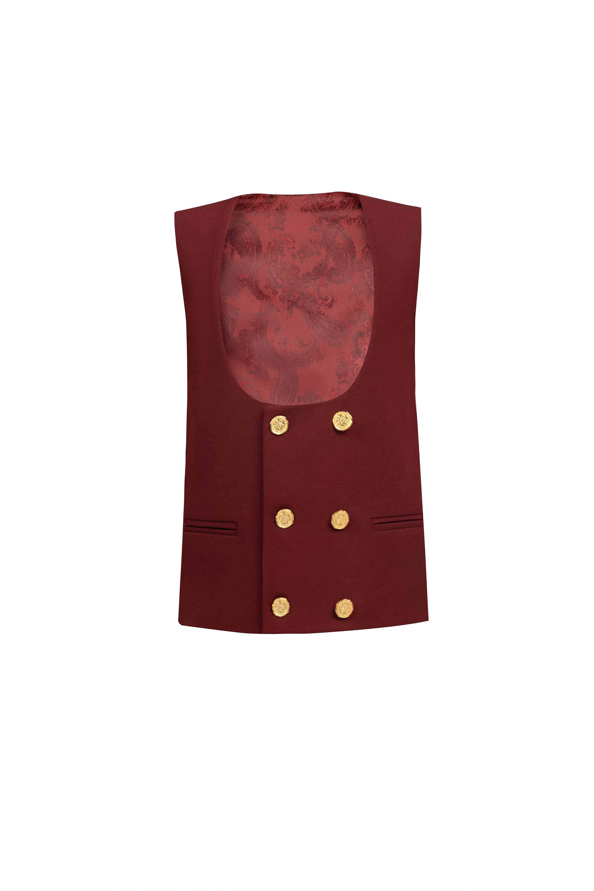 Rosane Et Spinae 3-Piece Suit