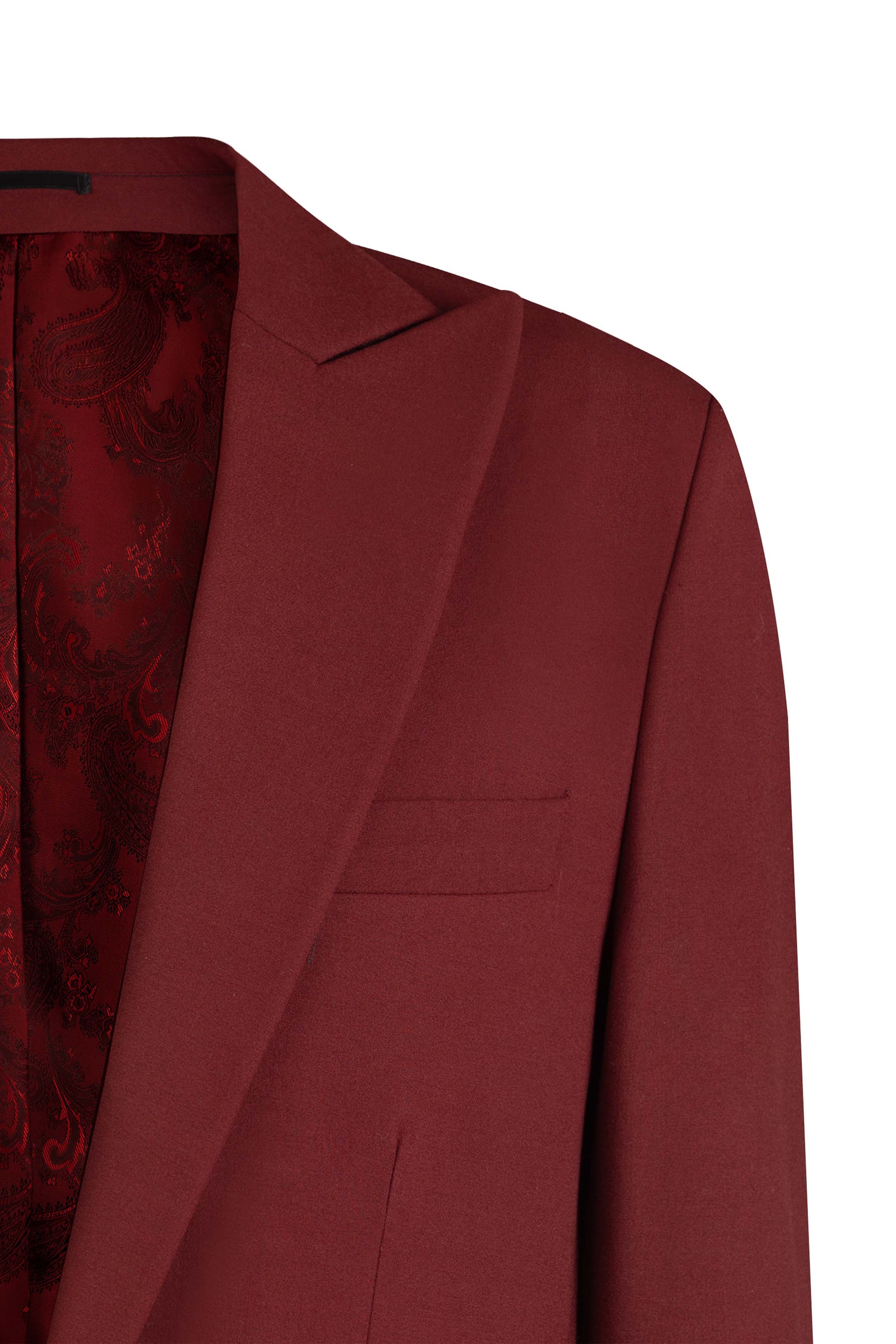 Rosane Et Spinae 3-Piece Suit