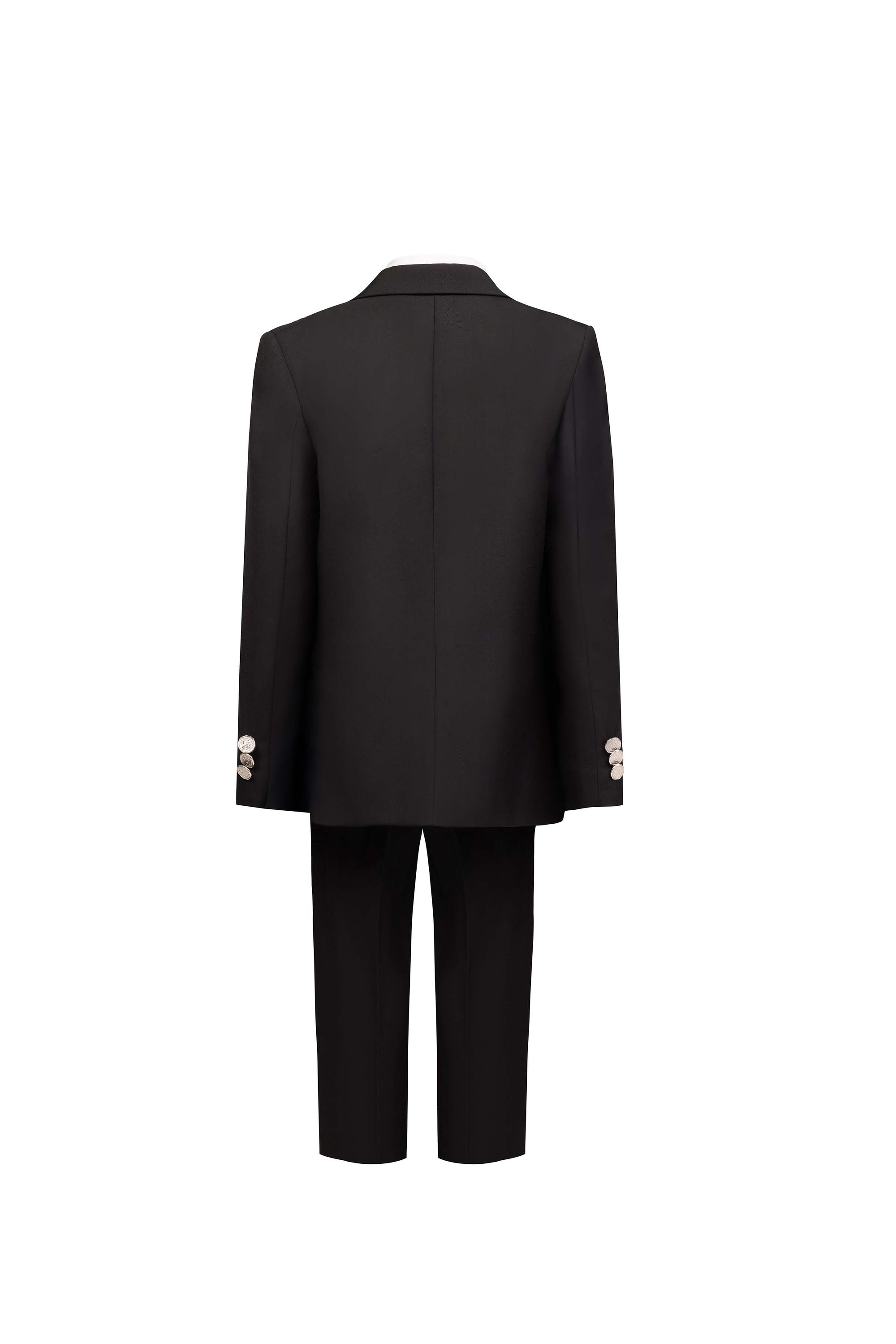 Rosane Et Spinae 3-Piece Suit