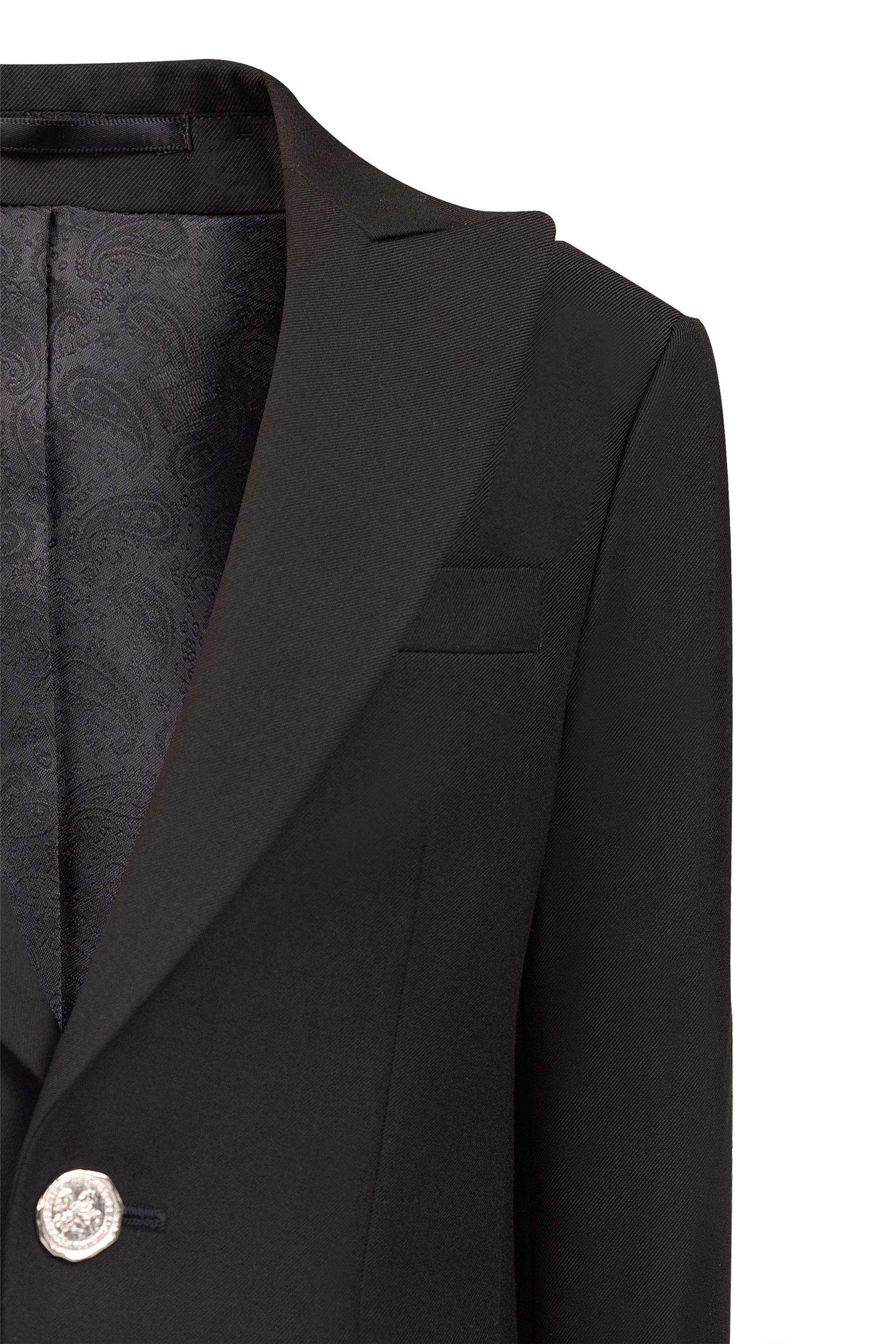 Rosane Et Spinae 3-Piece Suit