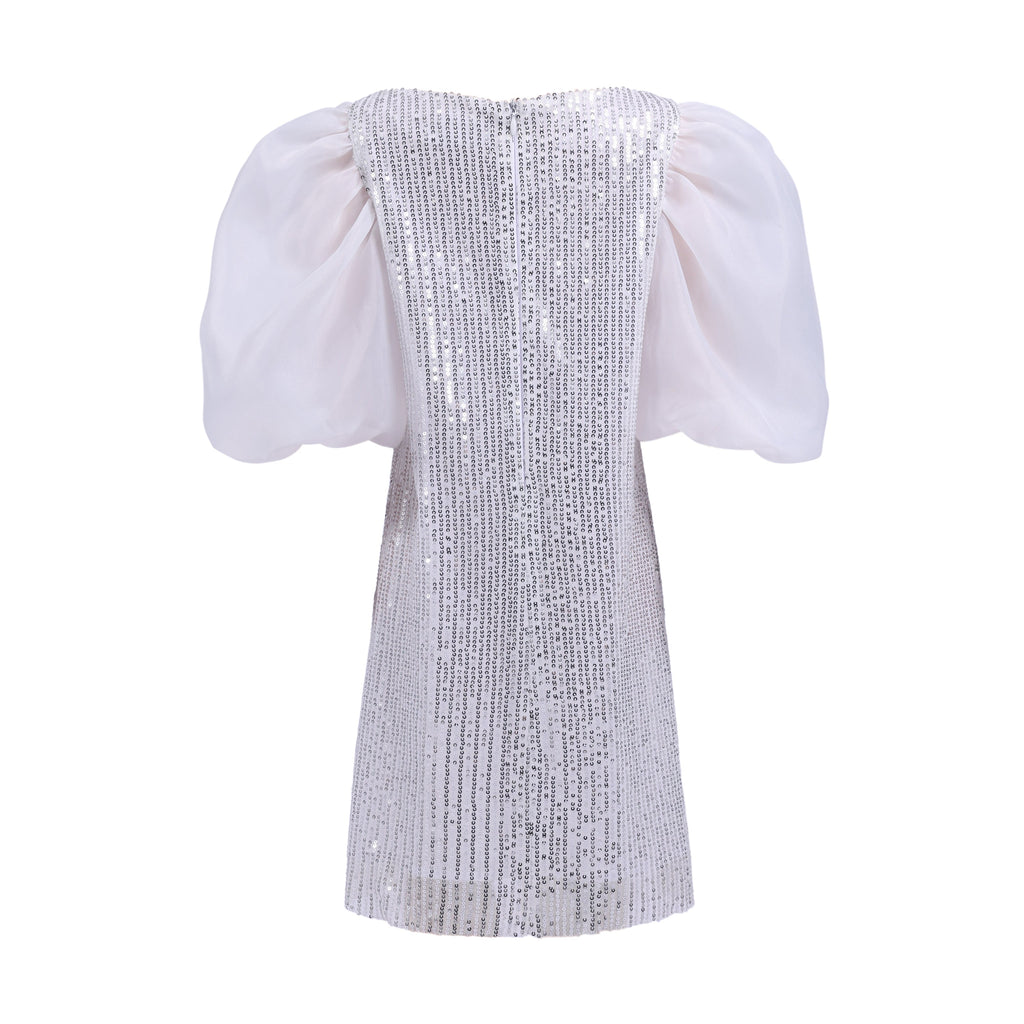 Caelum Silentii Girl's Dress